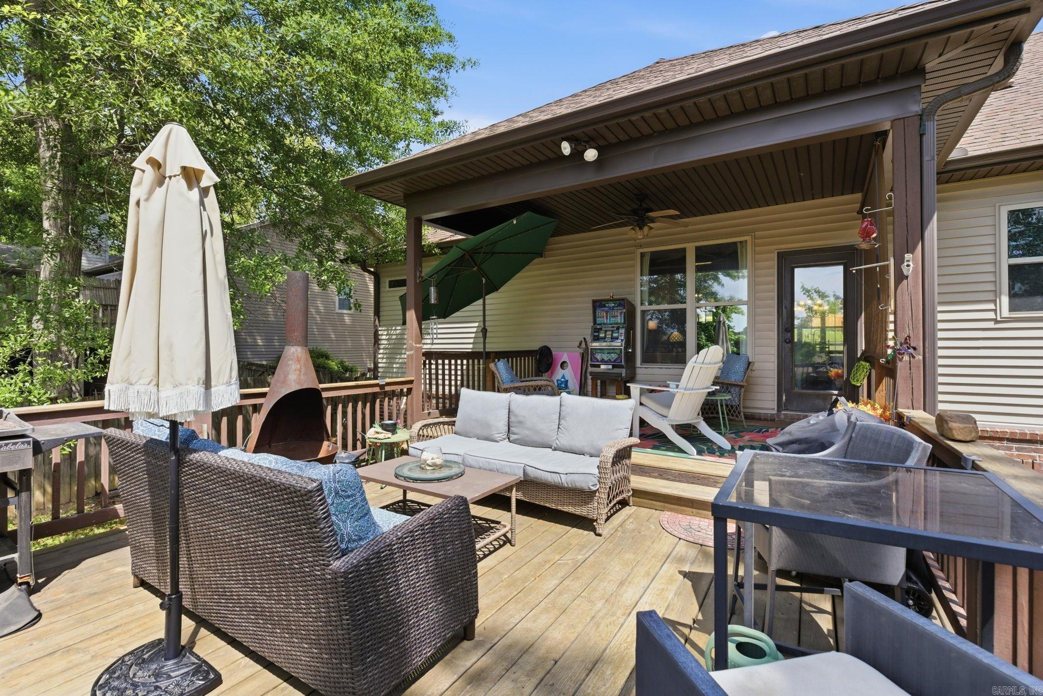 2602 Cherry Crossing Benton, AR 72015