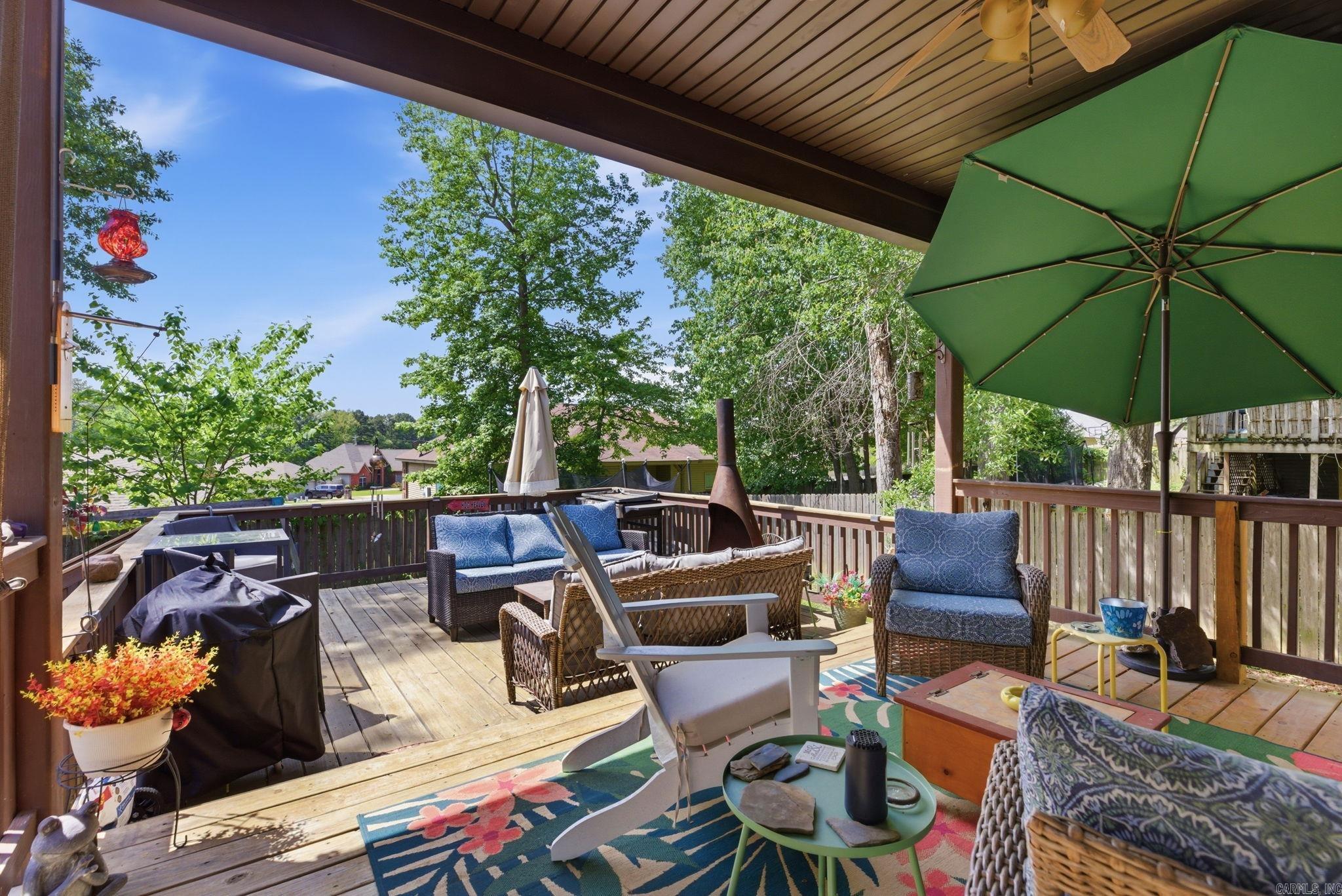 2602 Cherry Crossing Benton, AR 72015