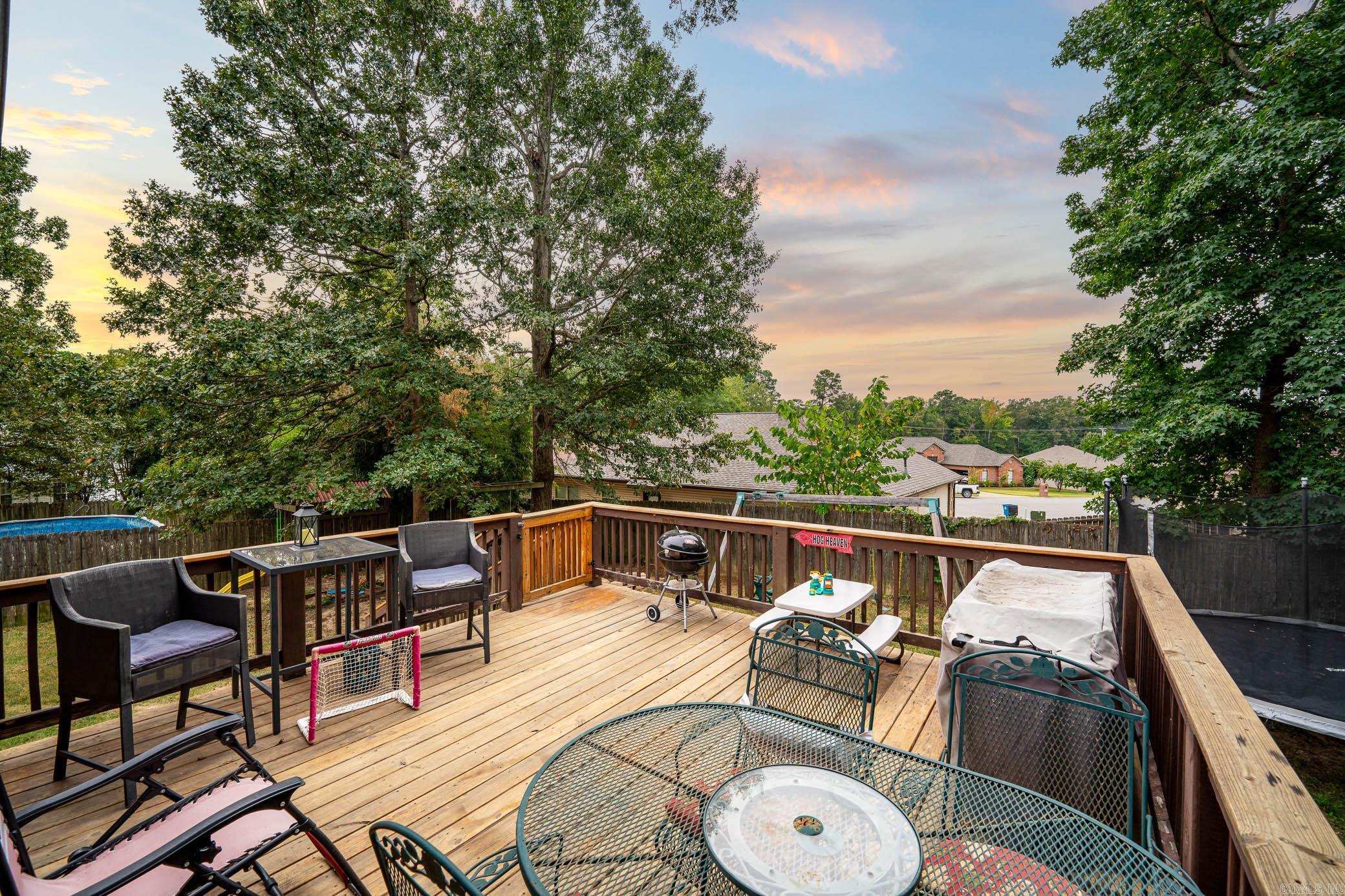 2602 Cherry Crossing  Benton, AR