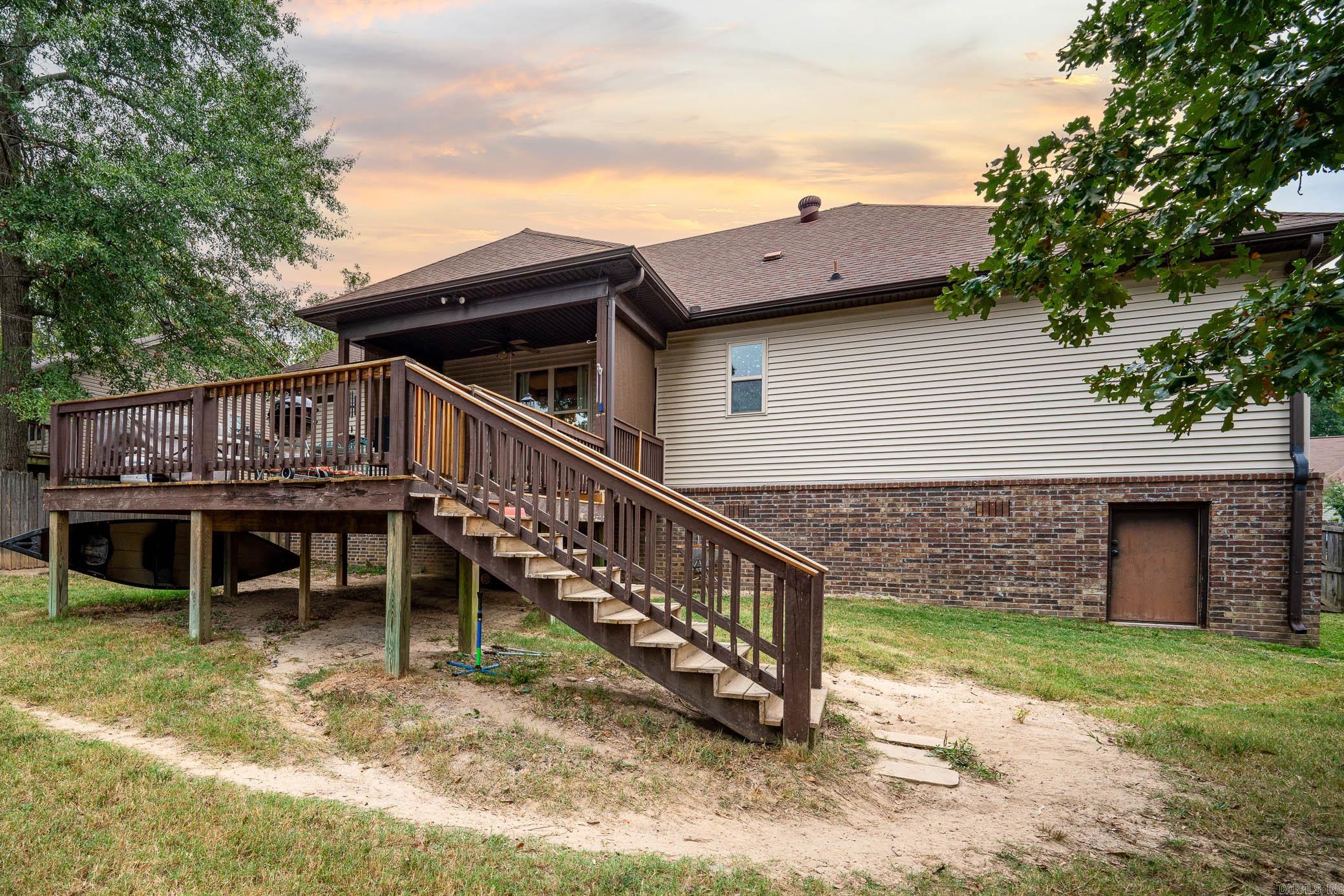 2602 Cherry Crossing  Benton, AR