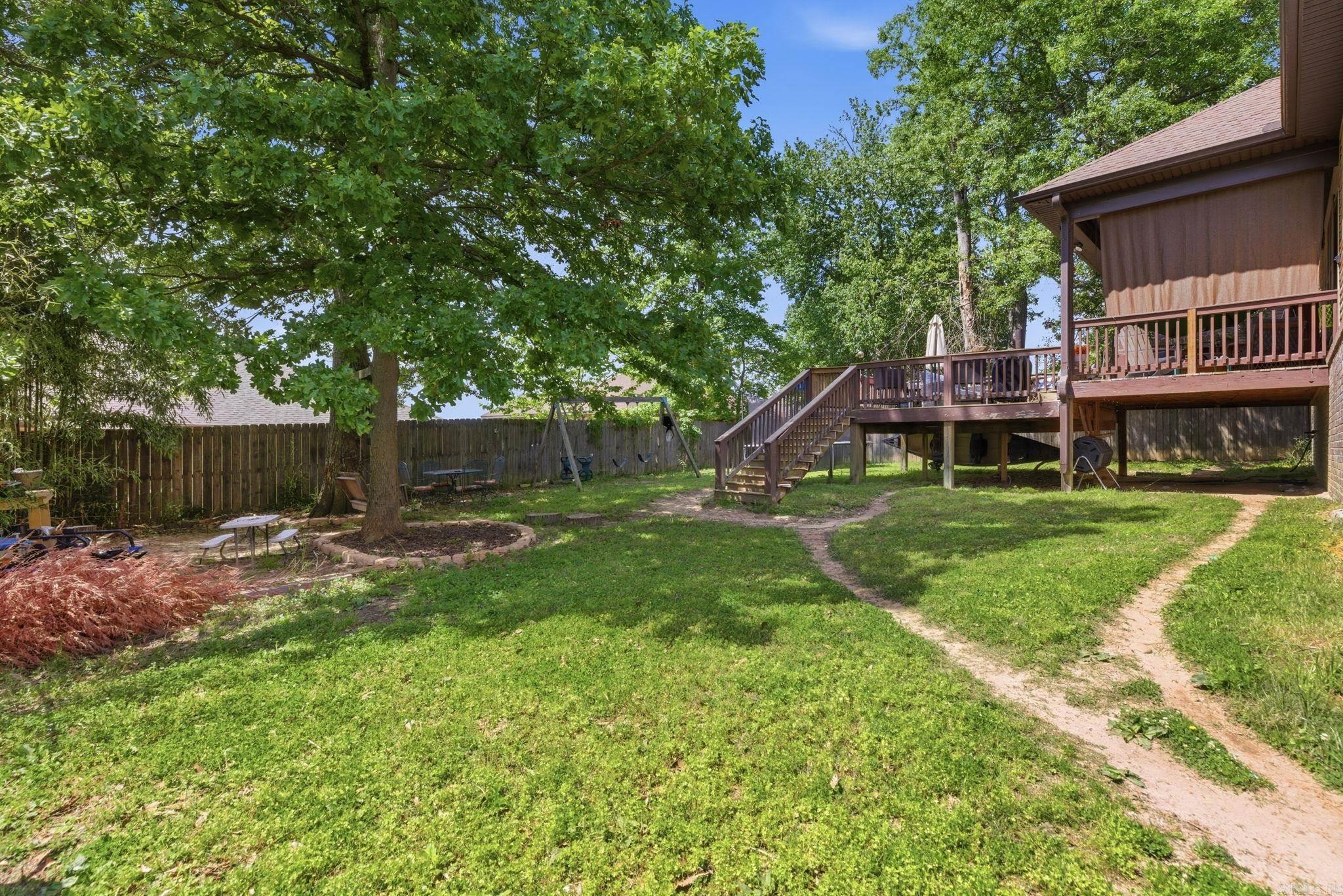 2602 Cherry Crossing Benton, AR 72015