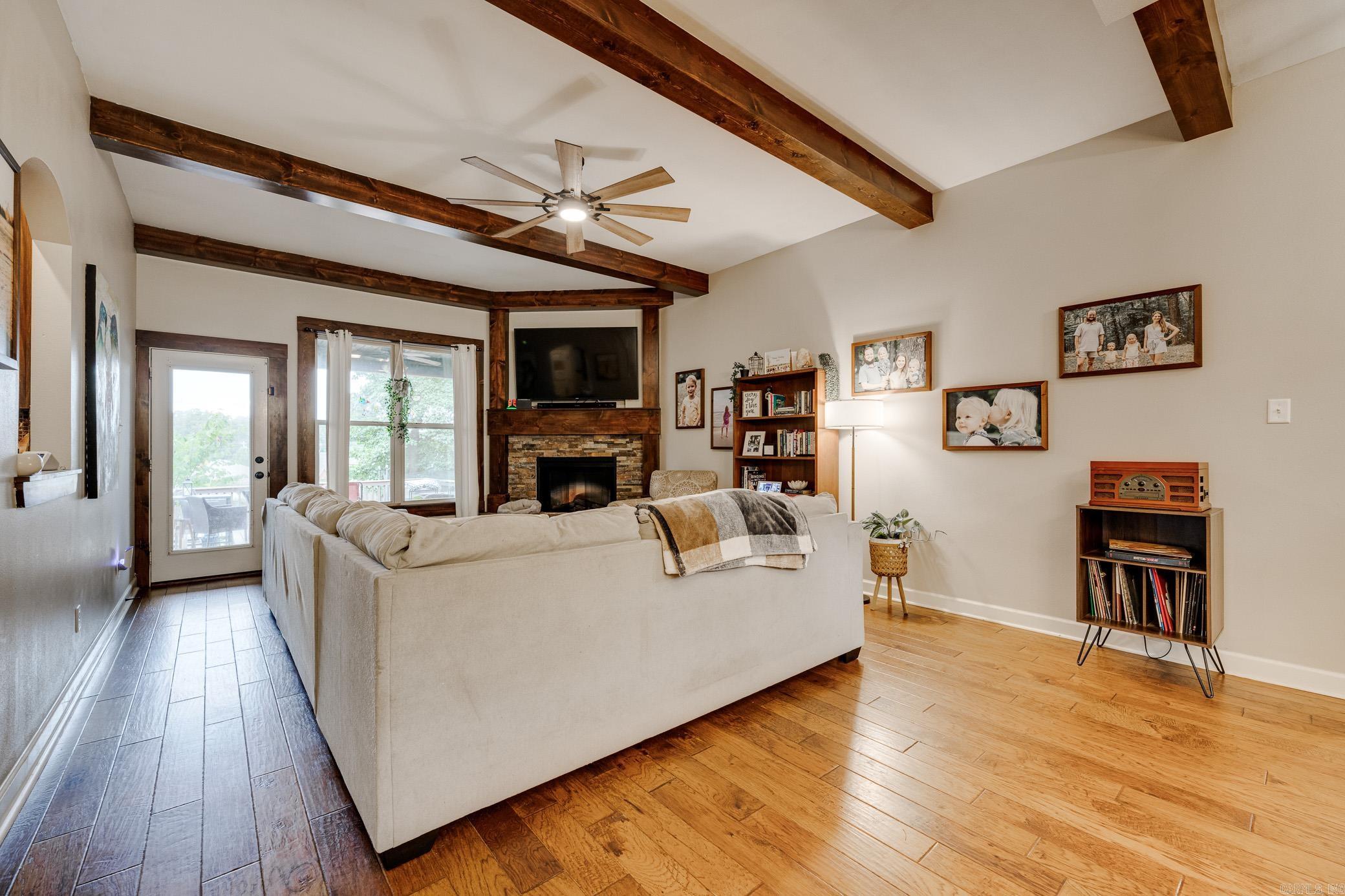 2602 Cherry Crossing Benton, AR 72015