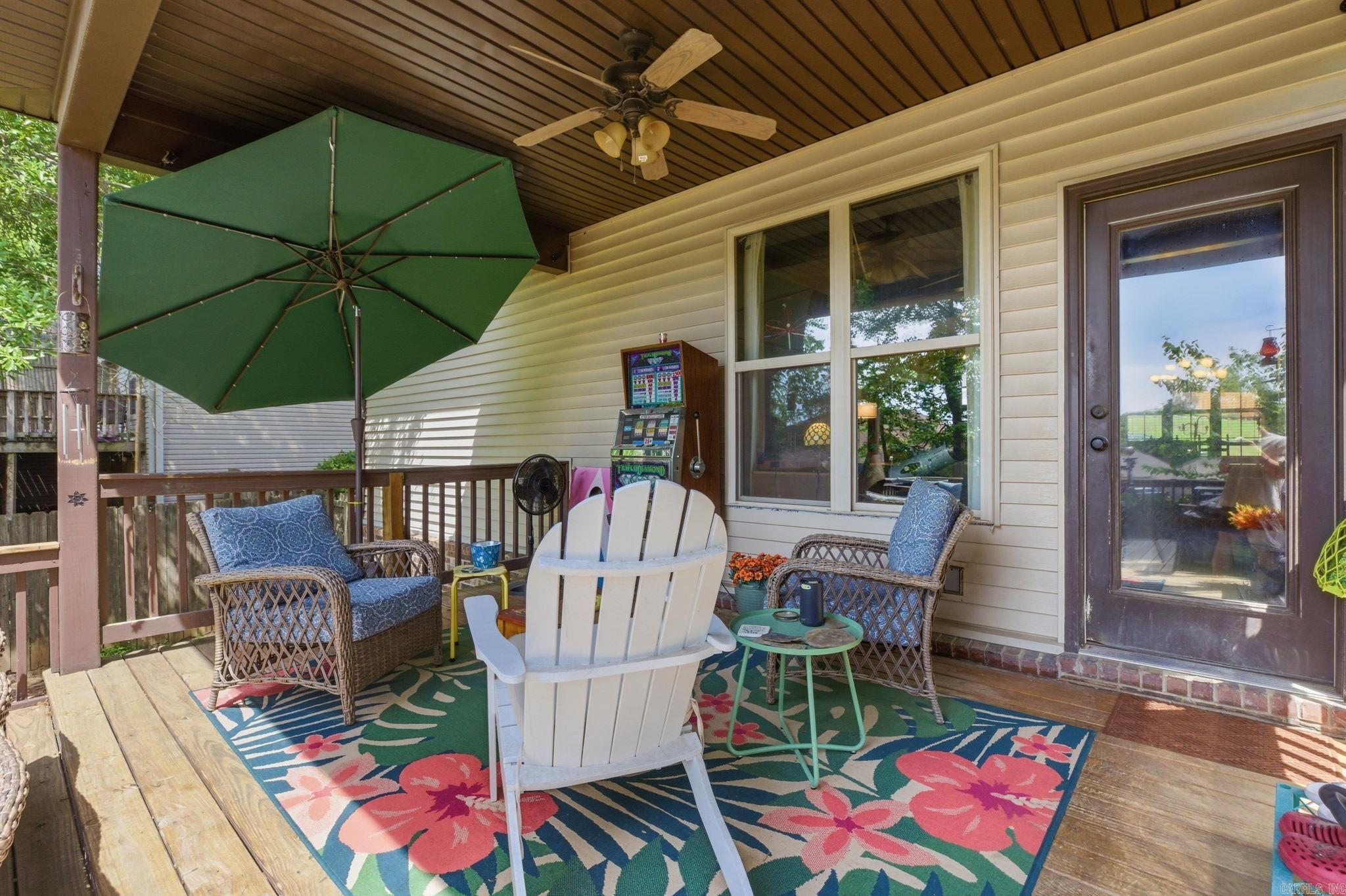 2602 Cherry Crossing Benton, AR 72015