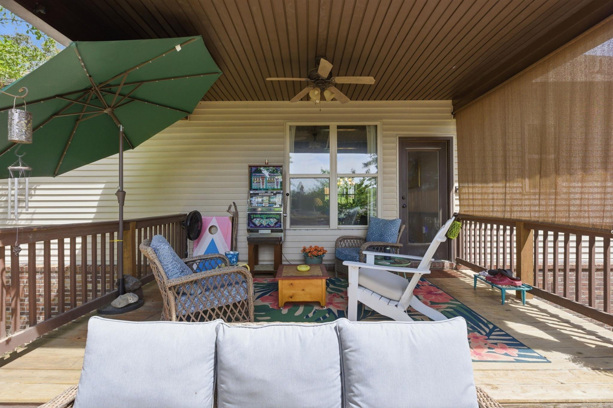 2602 Cherry Crossing Benton, AR 72015