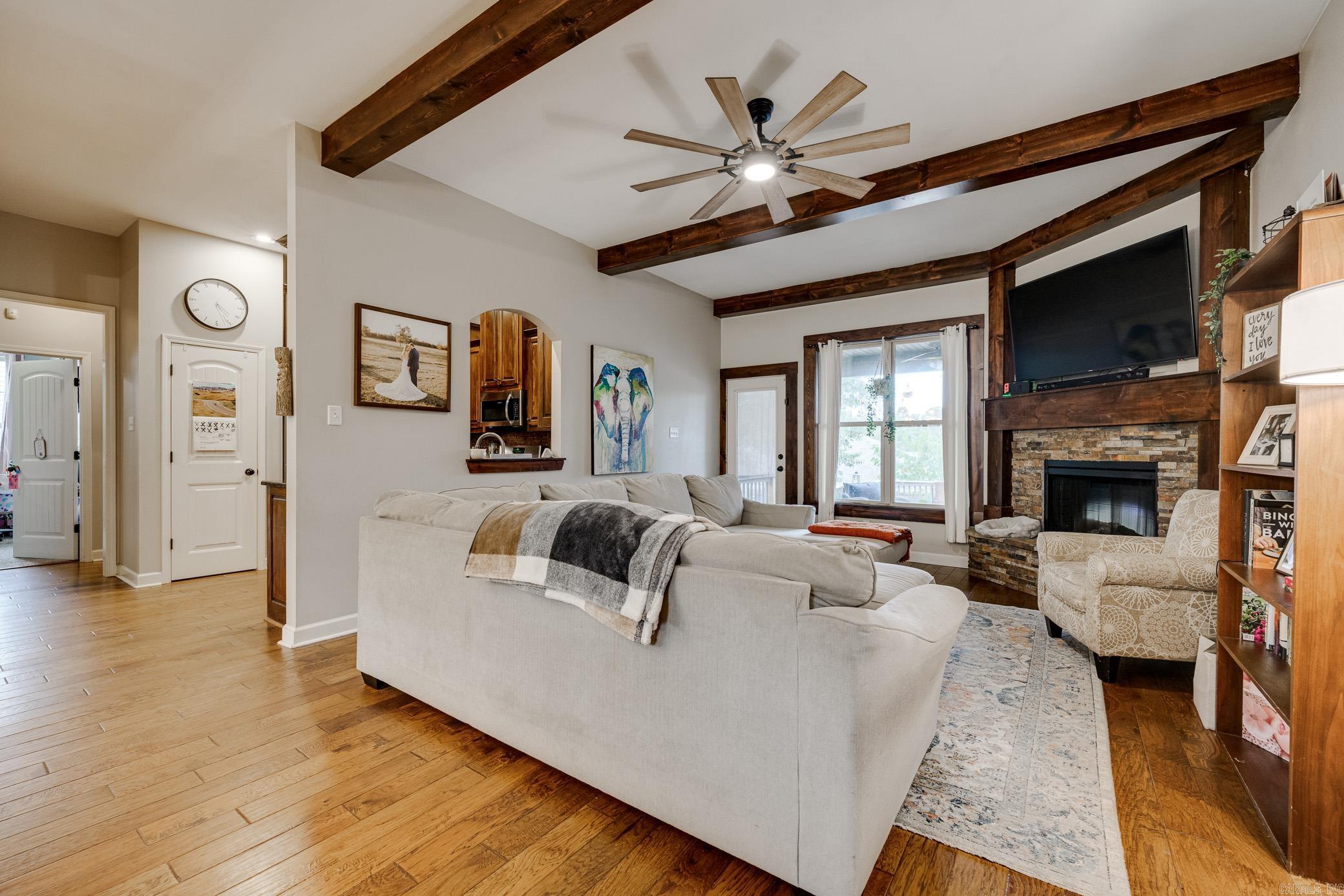 2602 Cherry Crossing Benton, AR 72015