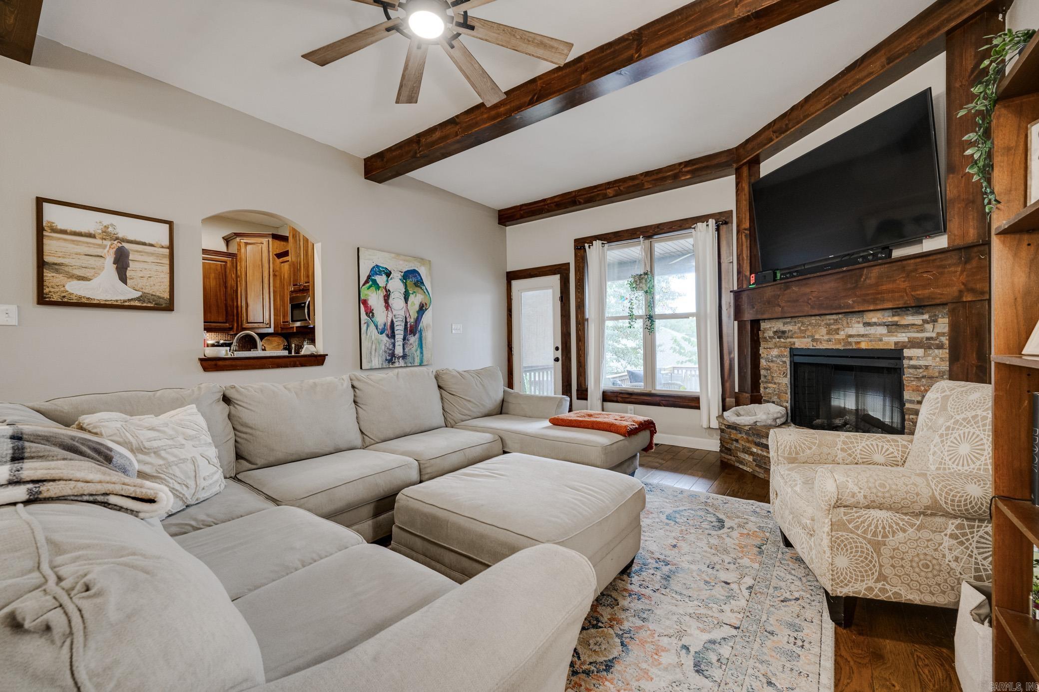 2602 Cherry Crossing Benton, AR 72015