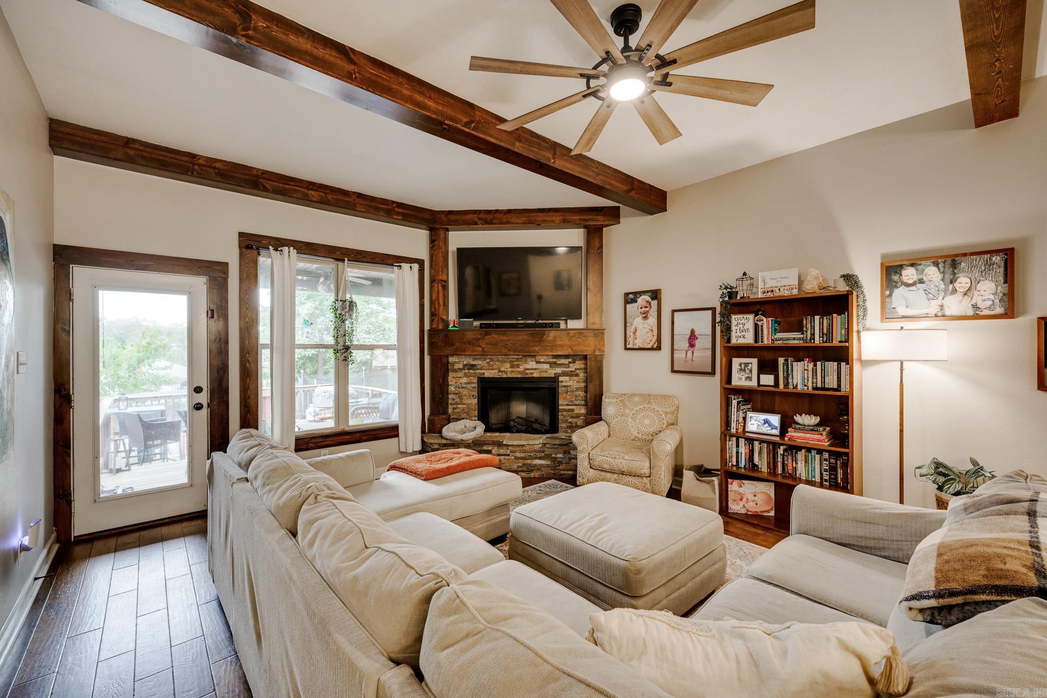 2602 Cherry Crossing  Benton, AR