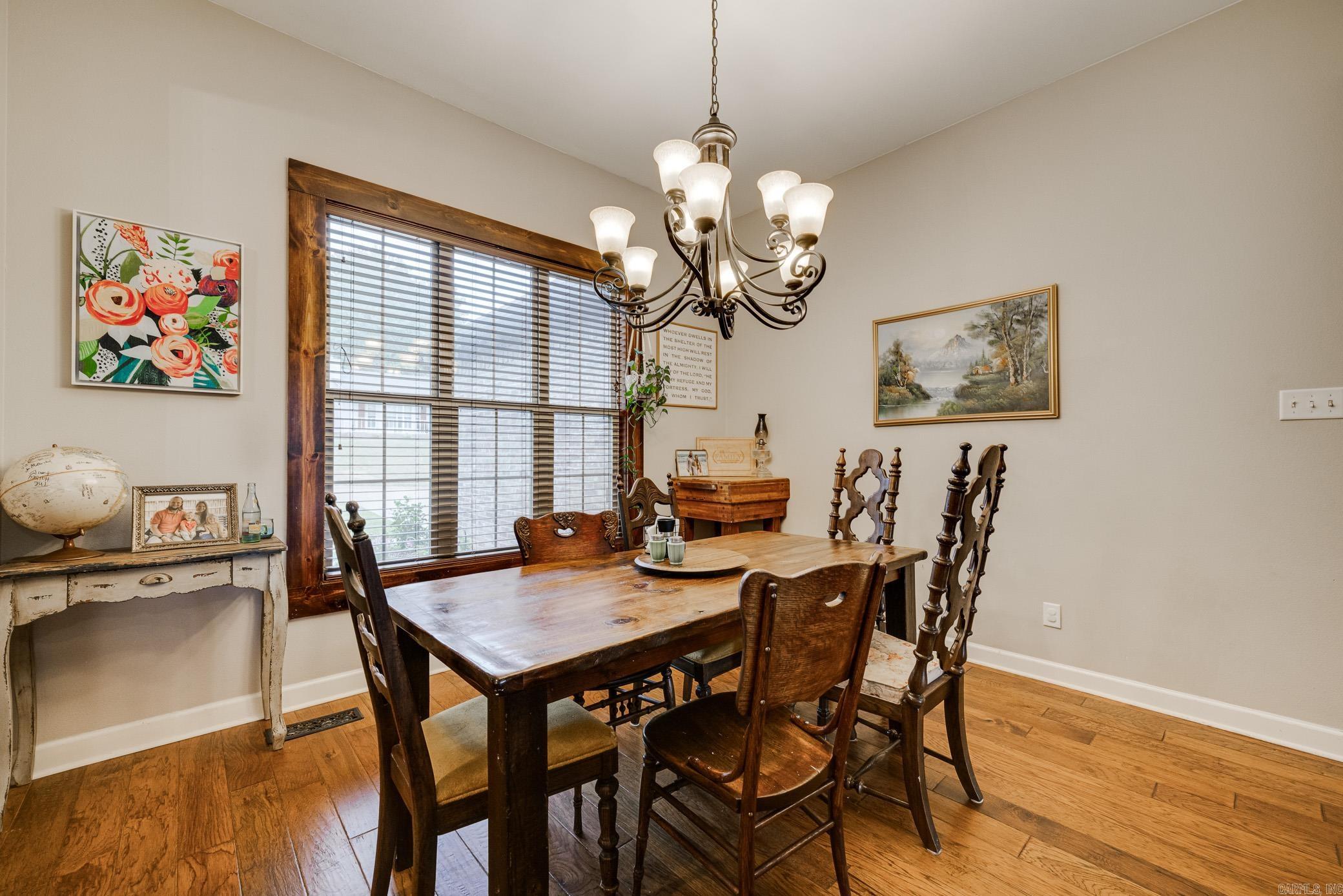 2602 Cherry Crossing  Benton, AR