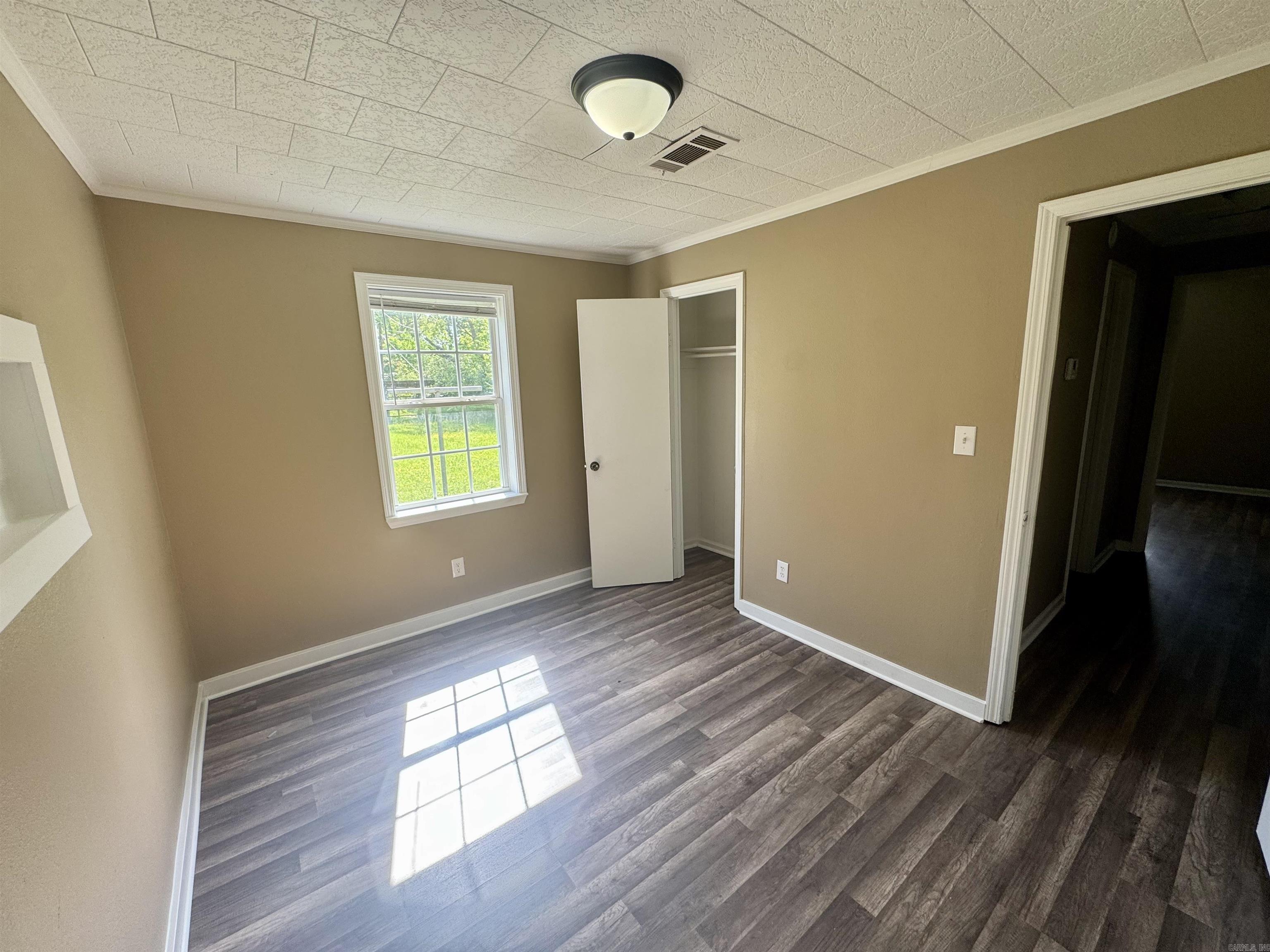 1417 S Bailey St  Jacksonville, AR