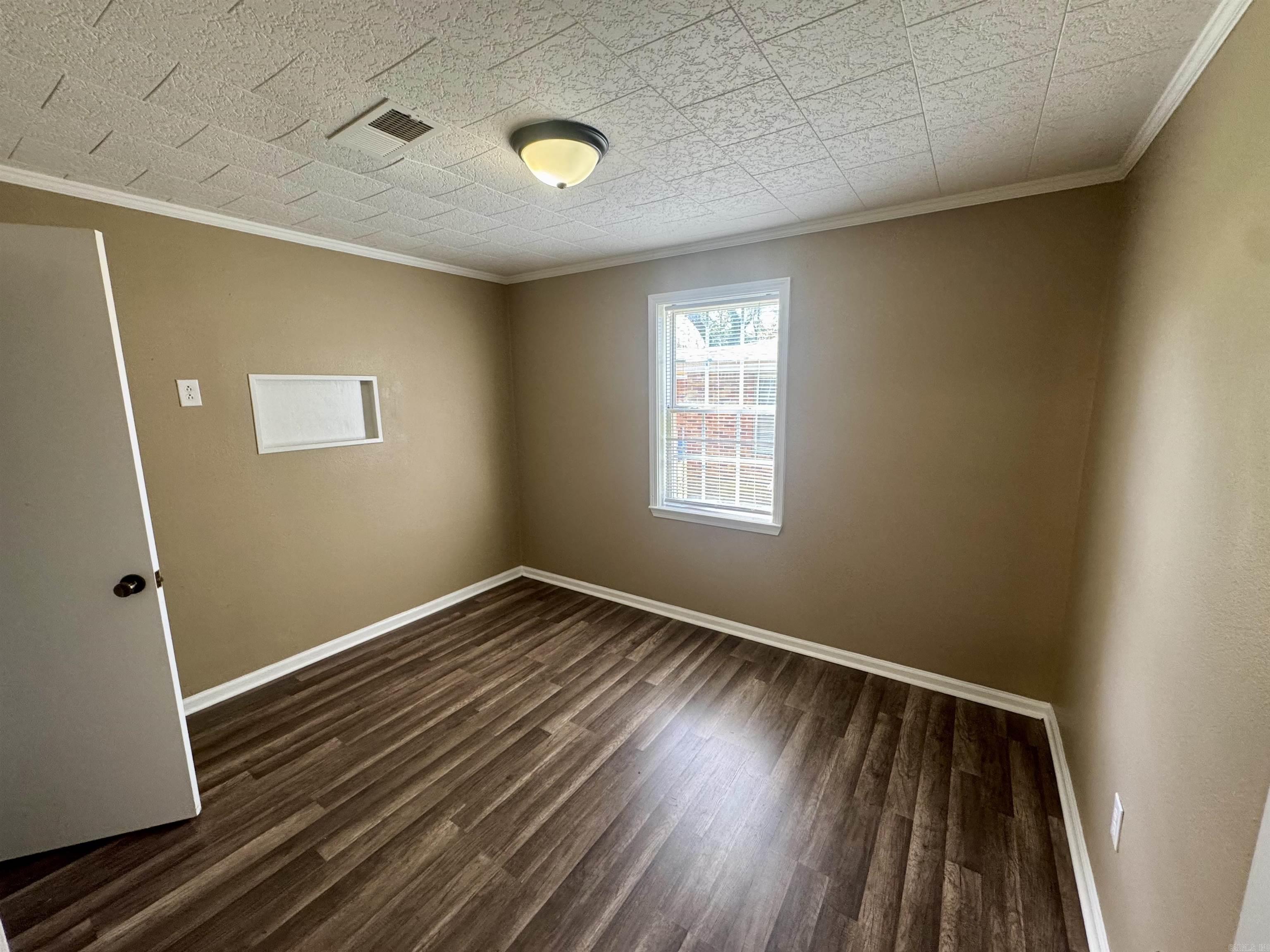 1417 S Bailey St  Jacksonville, AR