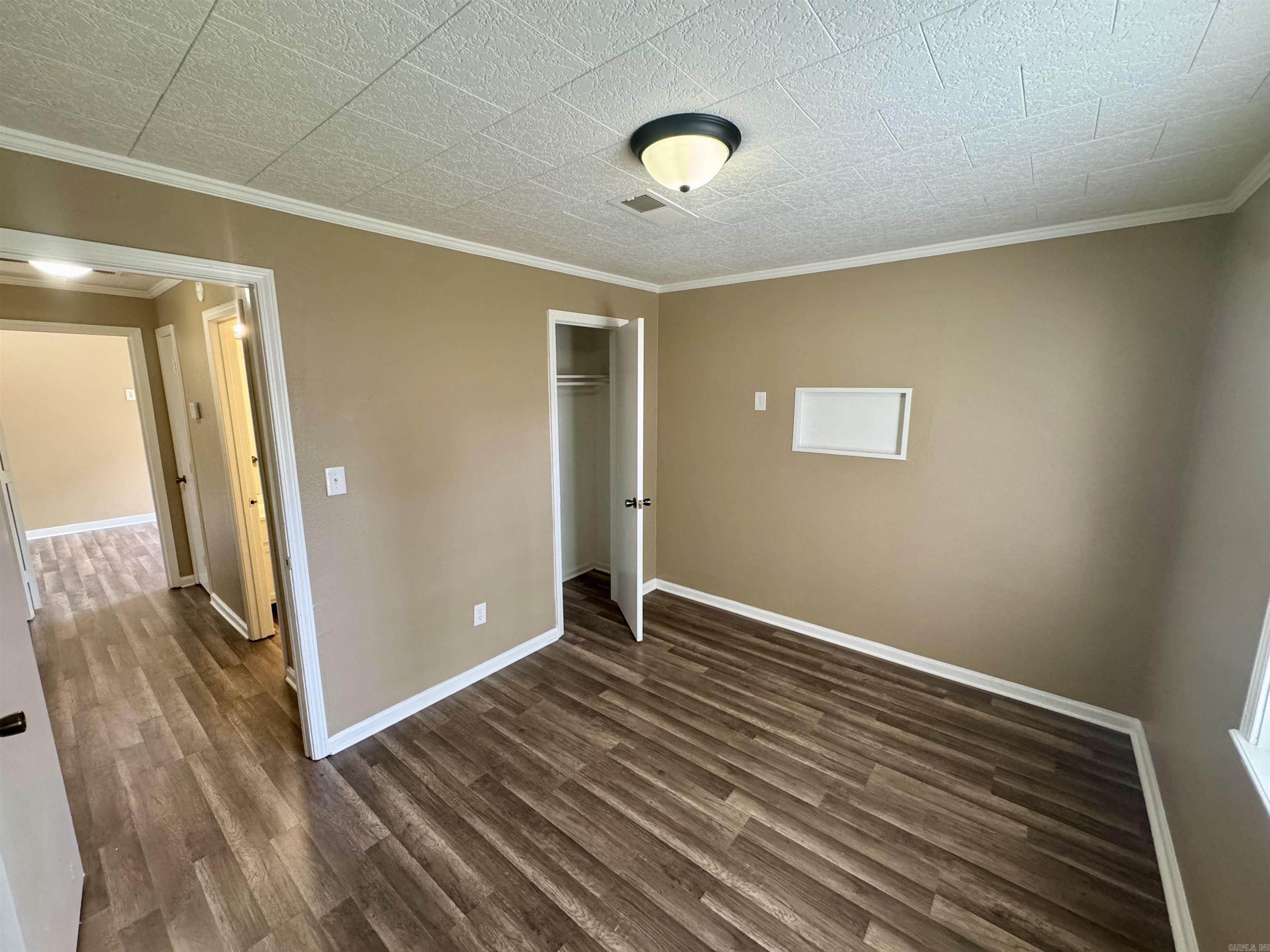 1417 S Bailey St  Jacksonville, AR