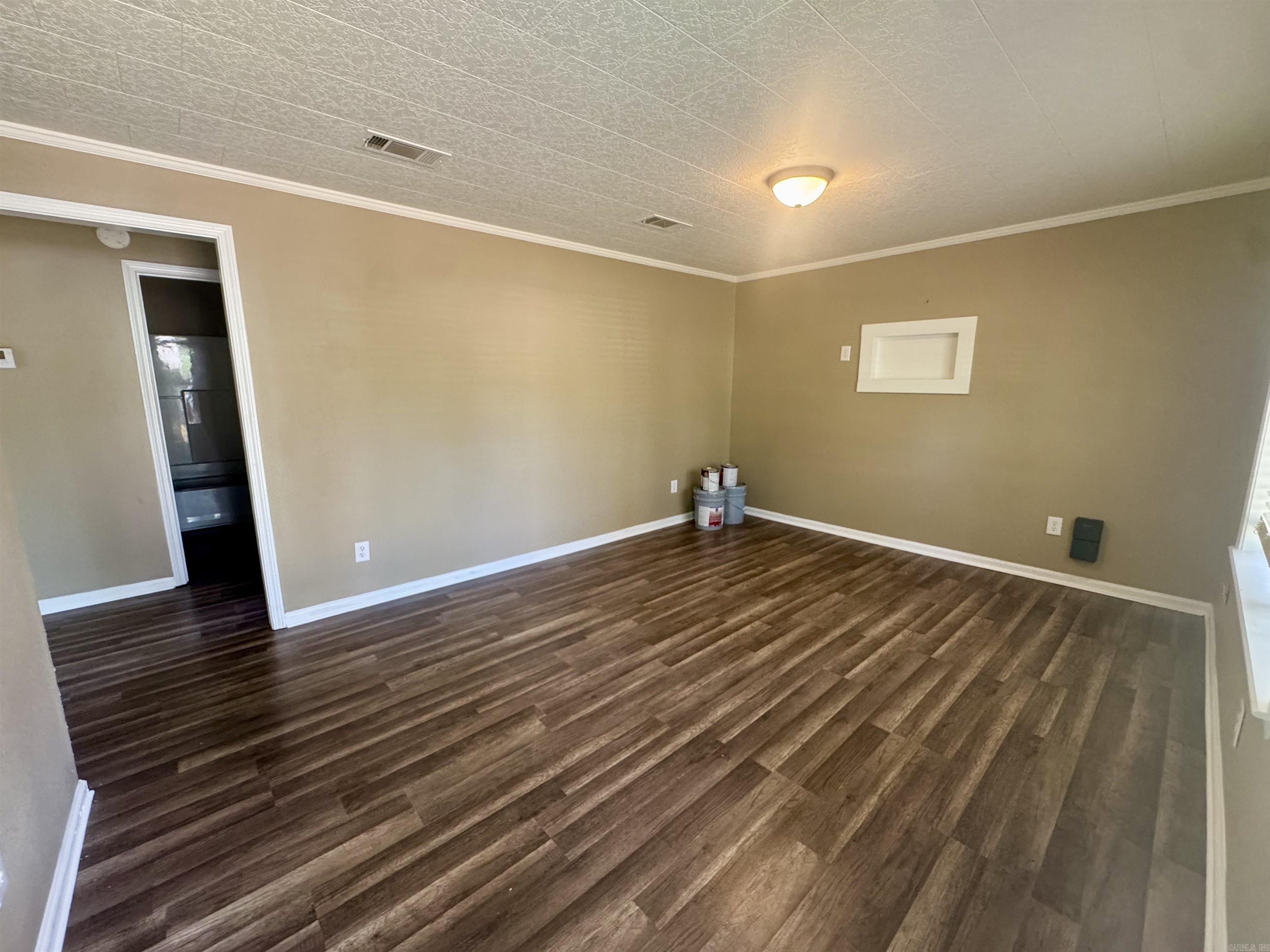 1417 S Bailey St  Jacksonville, AR