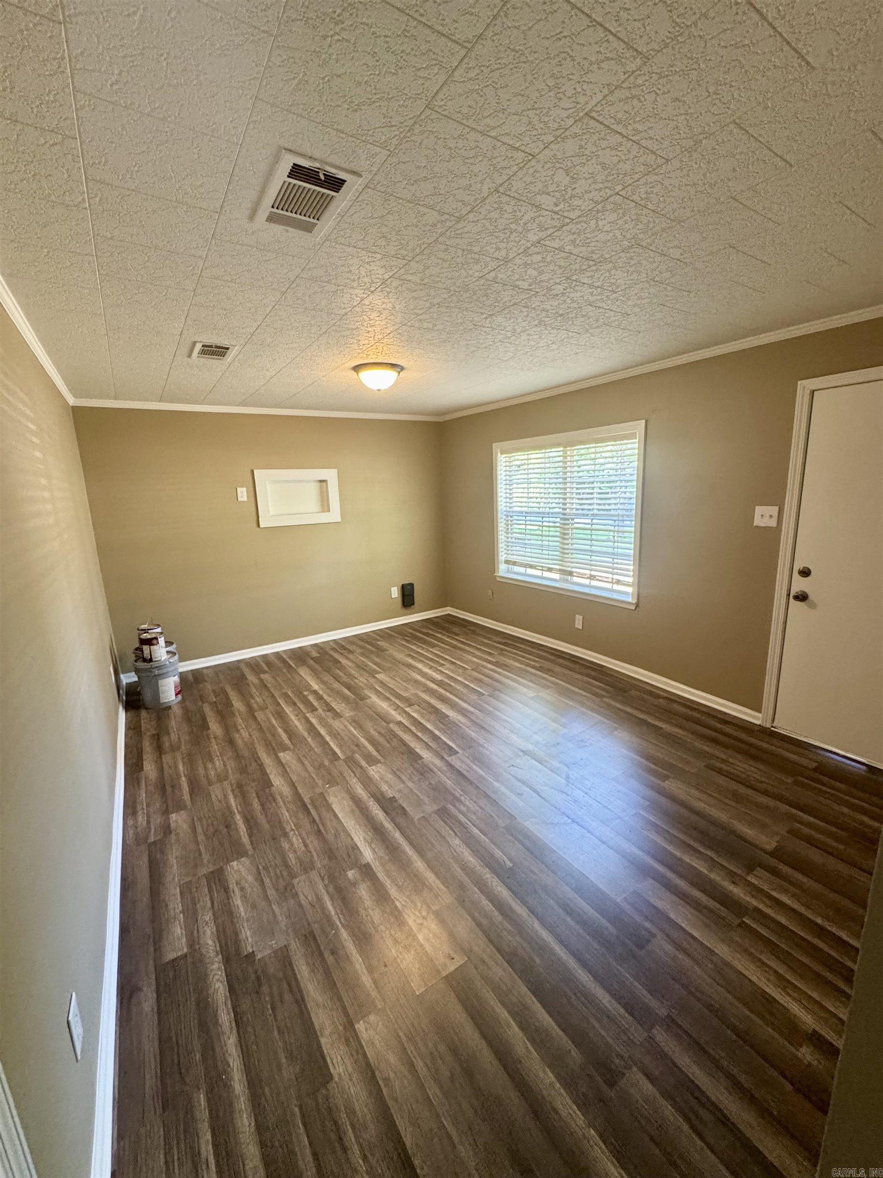 1417 S Bailey St  Jacksonville, AR