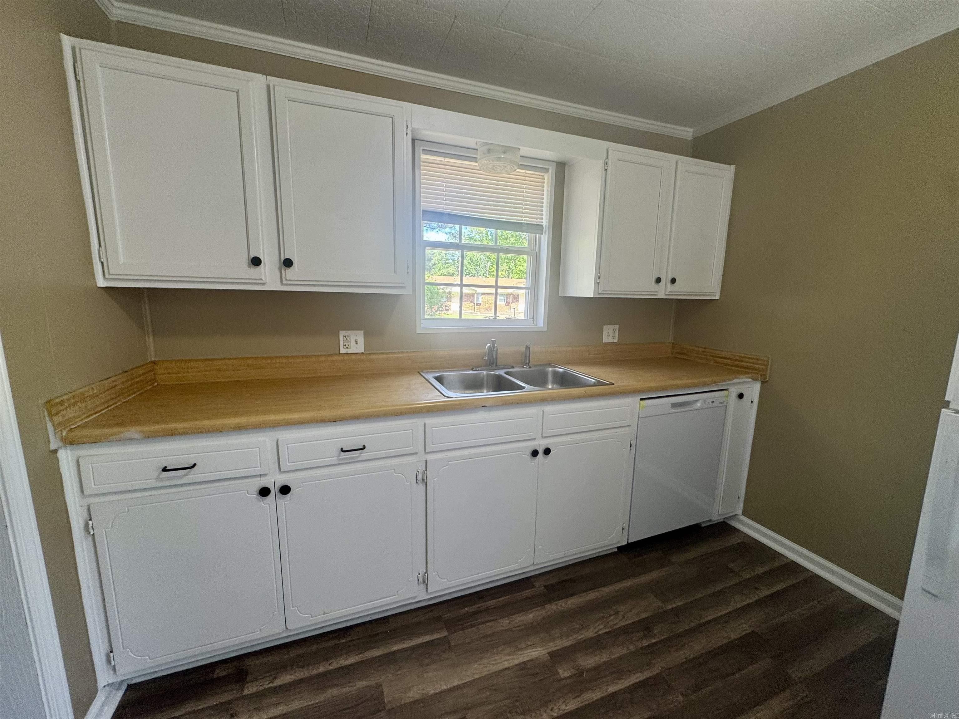 1417 S Bailey St  Jacksonville, AR