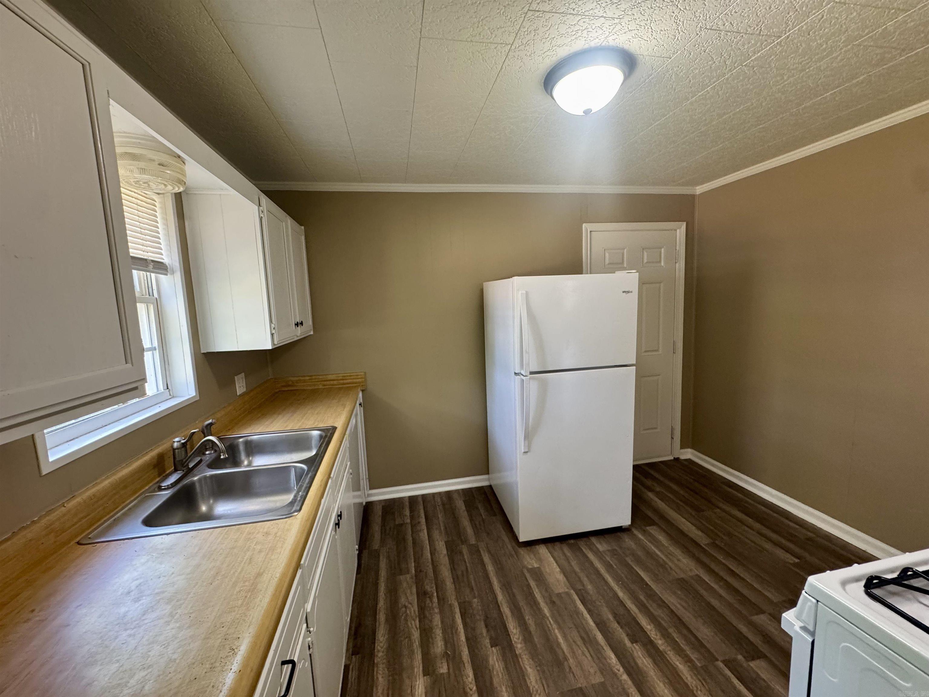 1417 S Bailey St  Jacksonville, AR