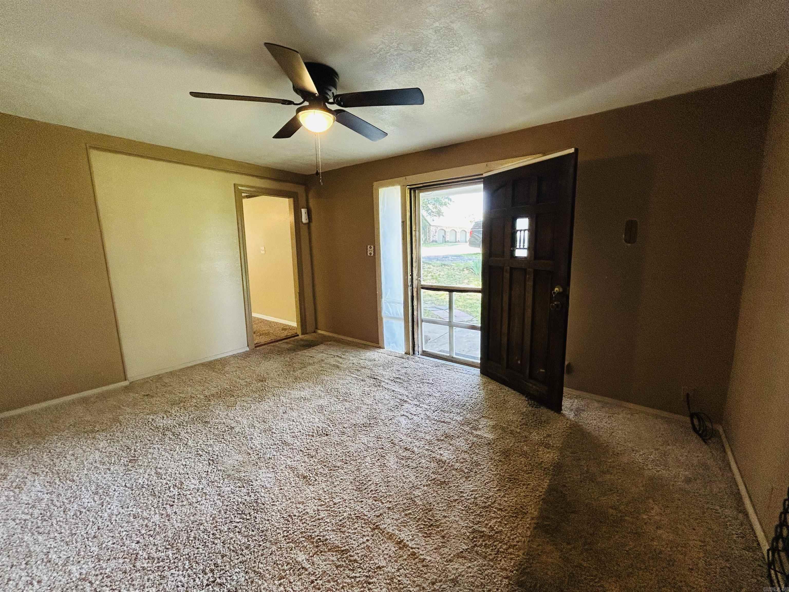 110 Saint Vincent St.  Morrilton, AR