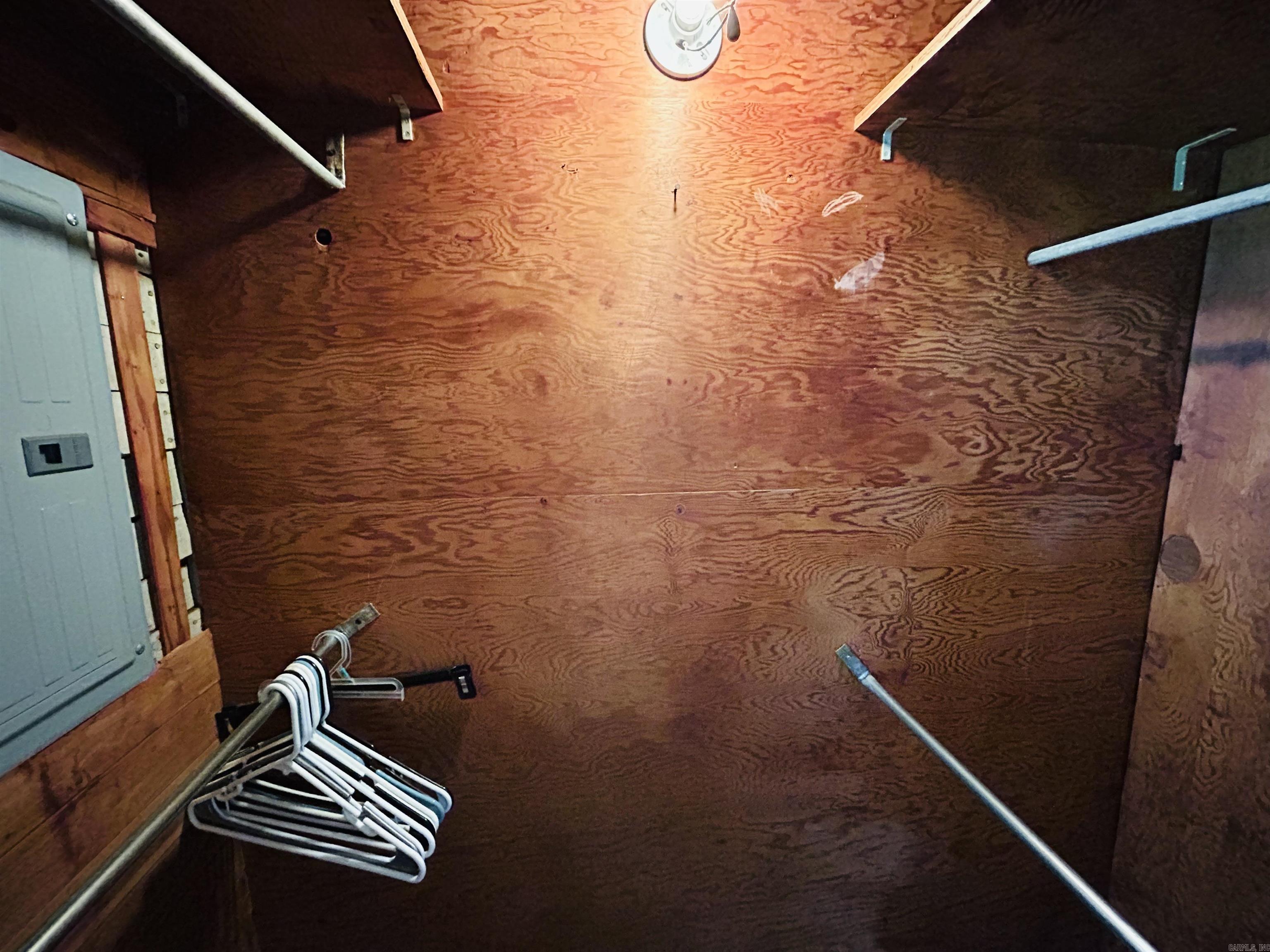 110 Saint Vincent St.  Morrilton, AR