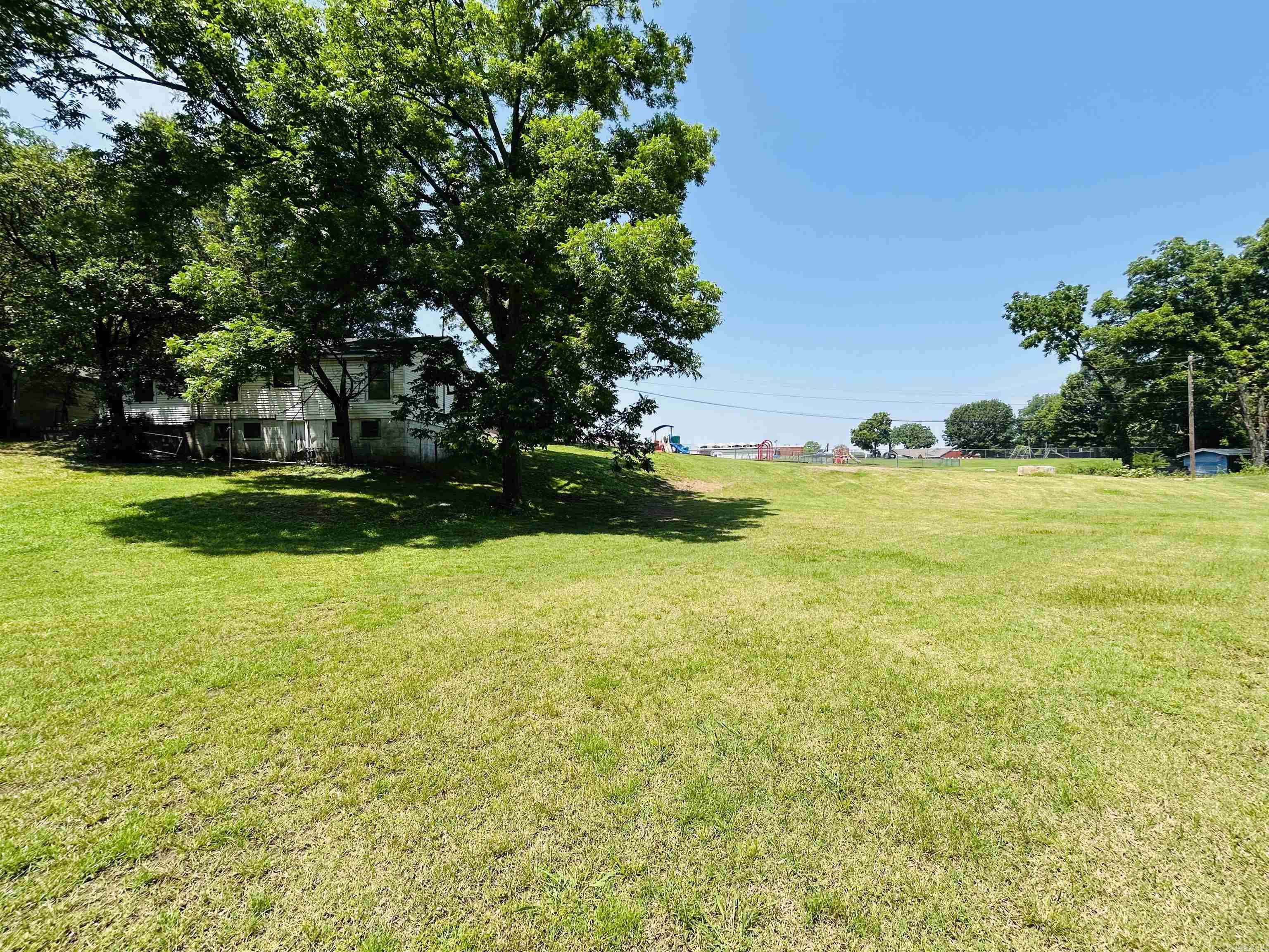 110 Saint Vincent St.  Morrilton, AR