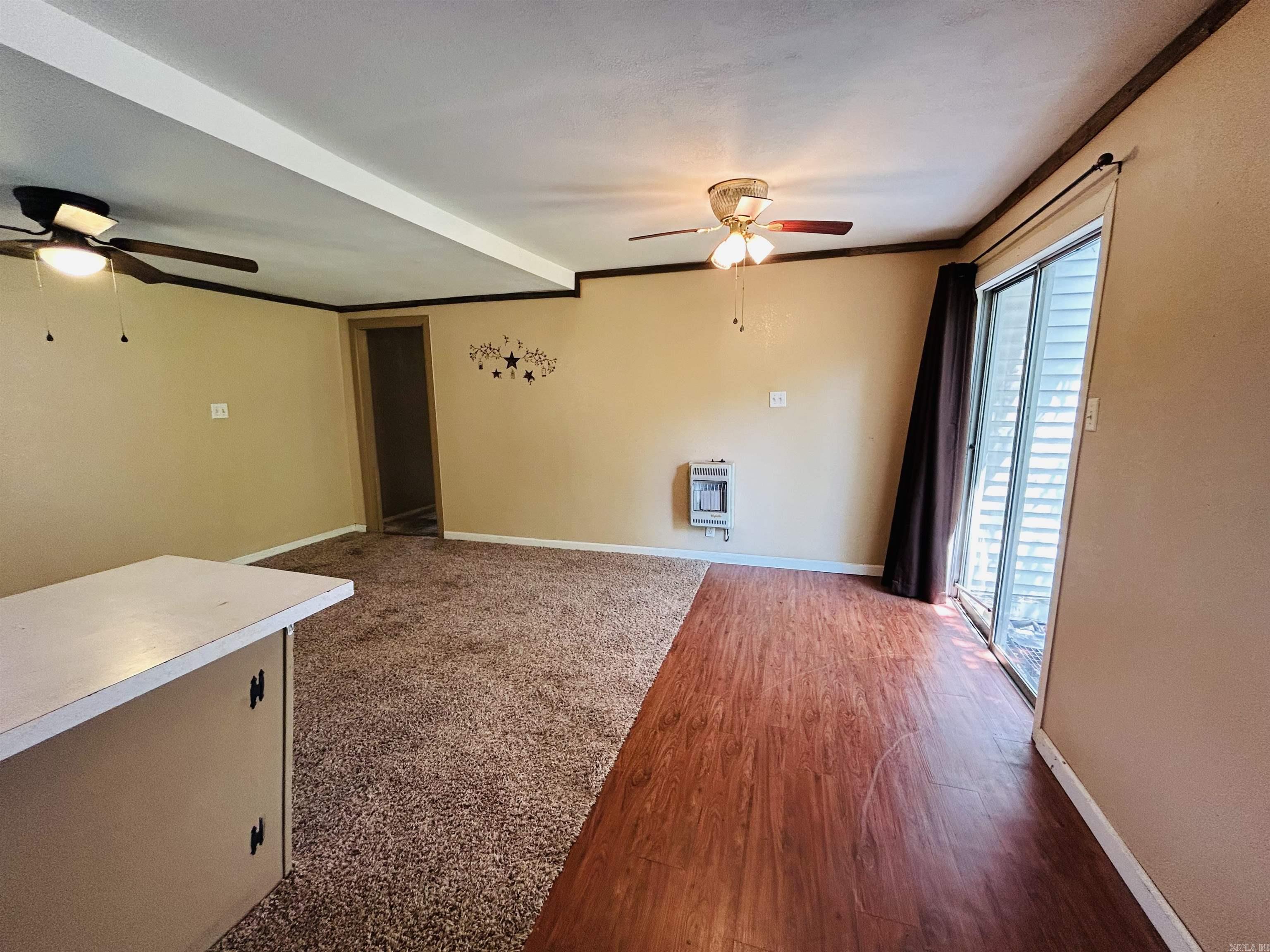 110 Saint Vincent St.  Morrilton, AR