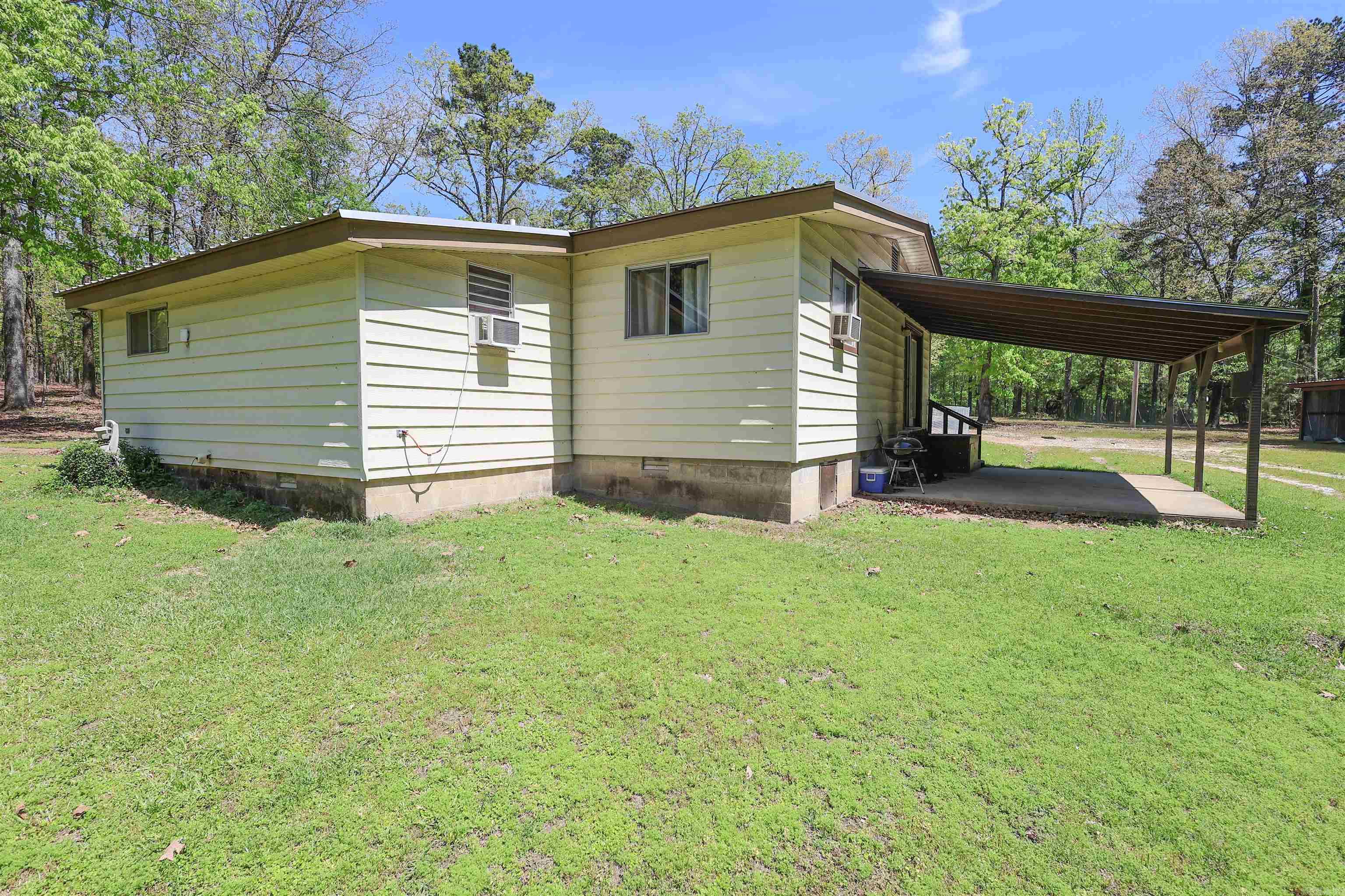 847 Central  Arkadelphia, AR