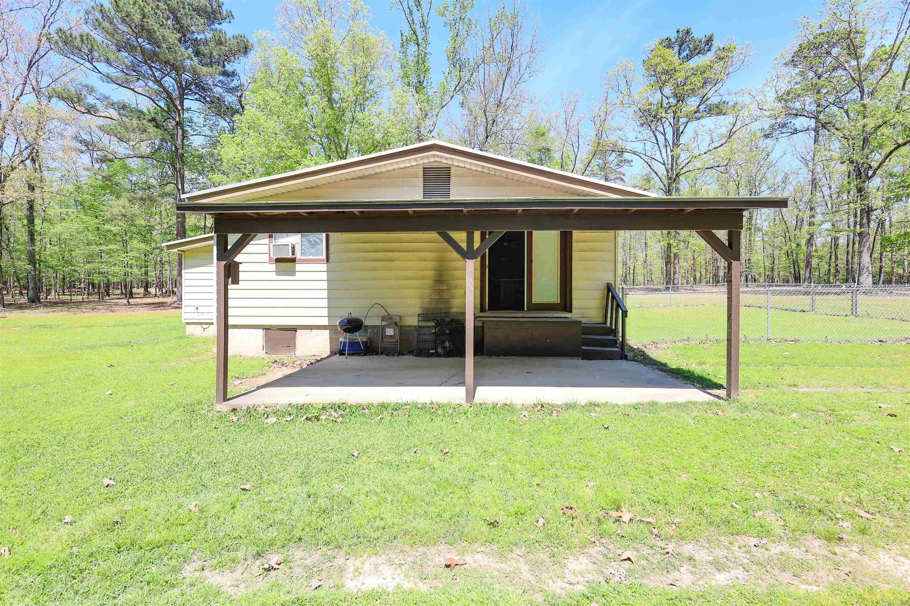 847 Central  Arkadelphia, AR