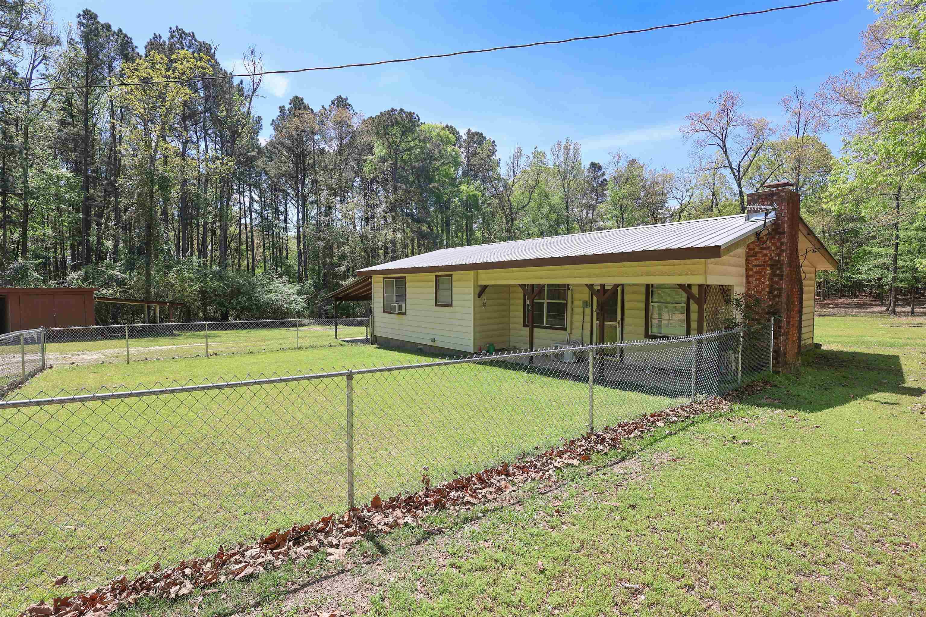 847 Central  Arkadelphia, AR