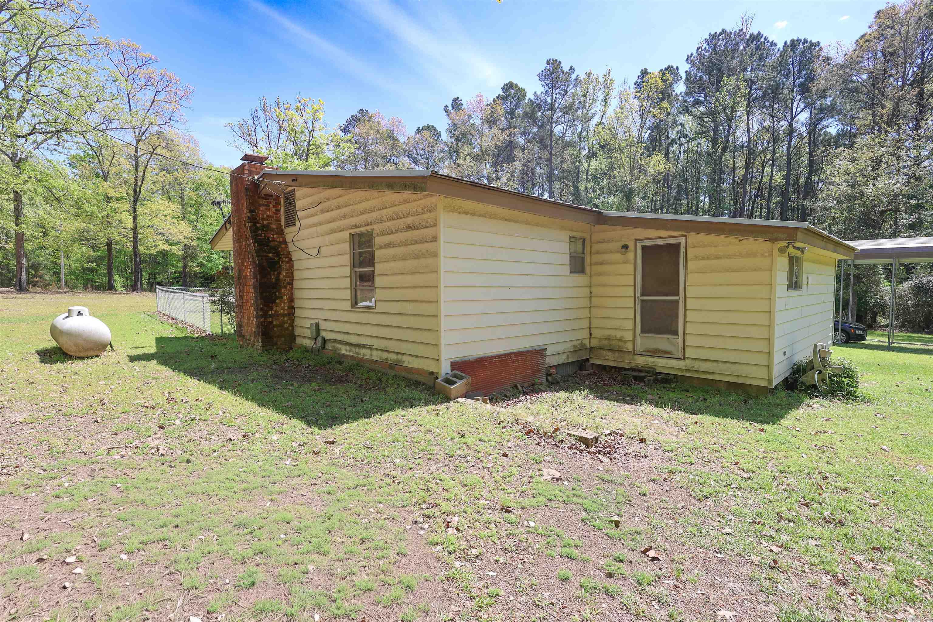 847 Central  Arkadelphia, AR