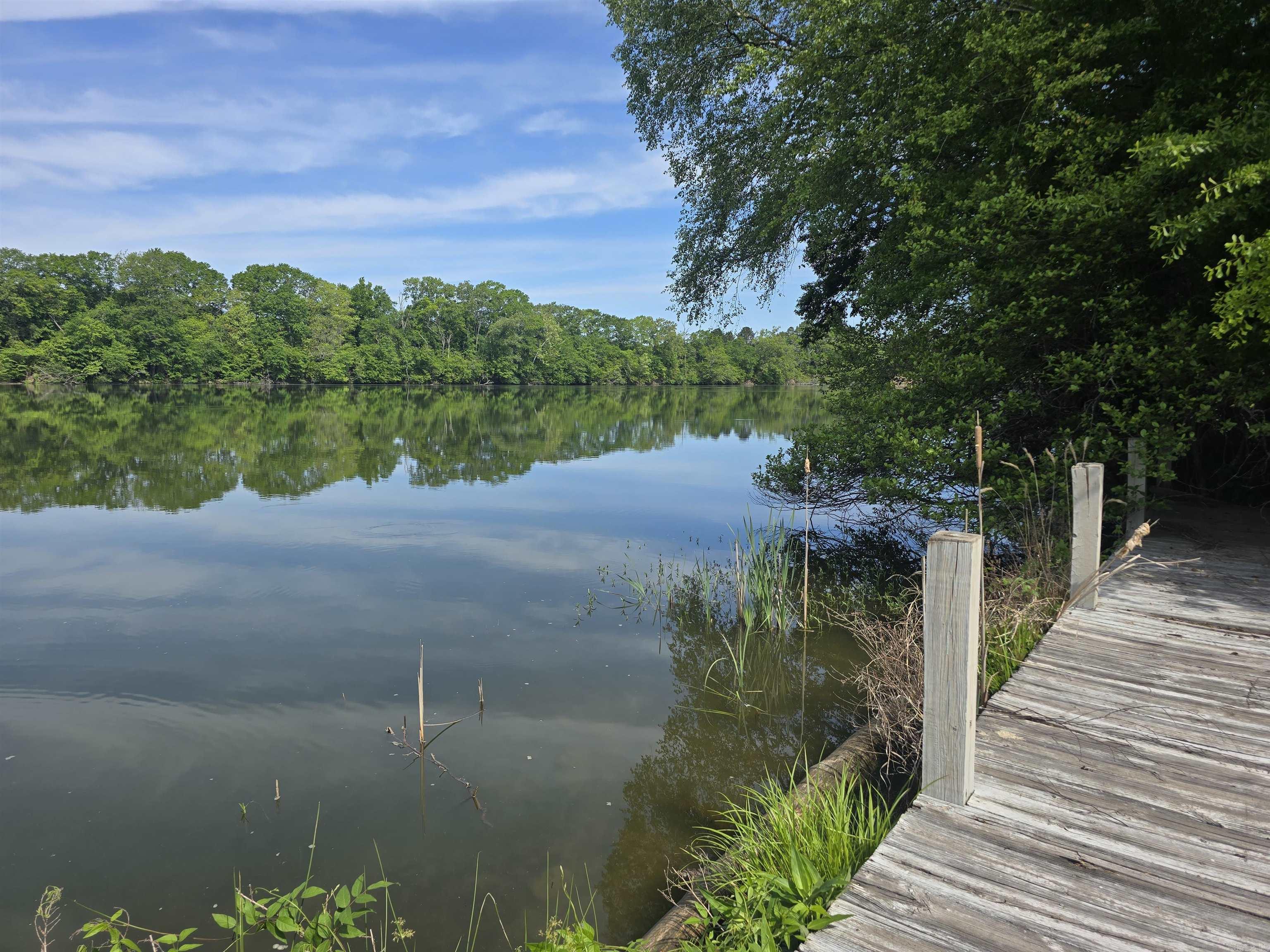 Lot 1 Enchanted  Hot Springs, AR