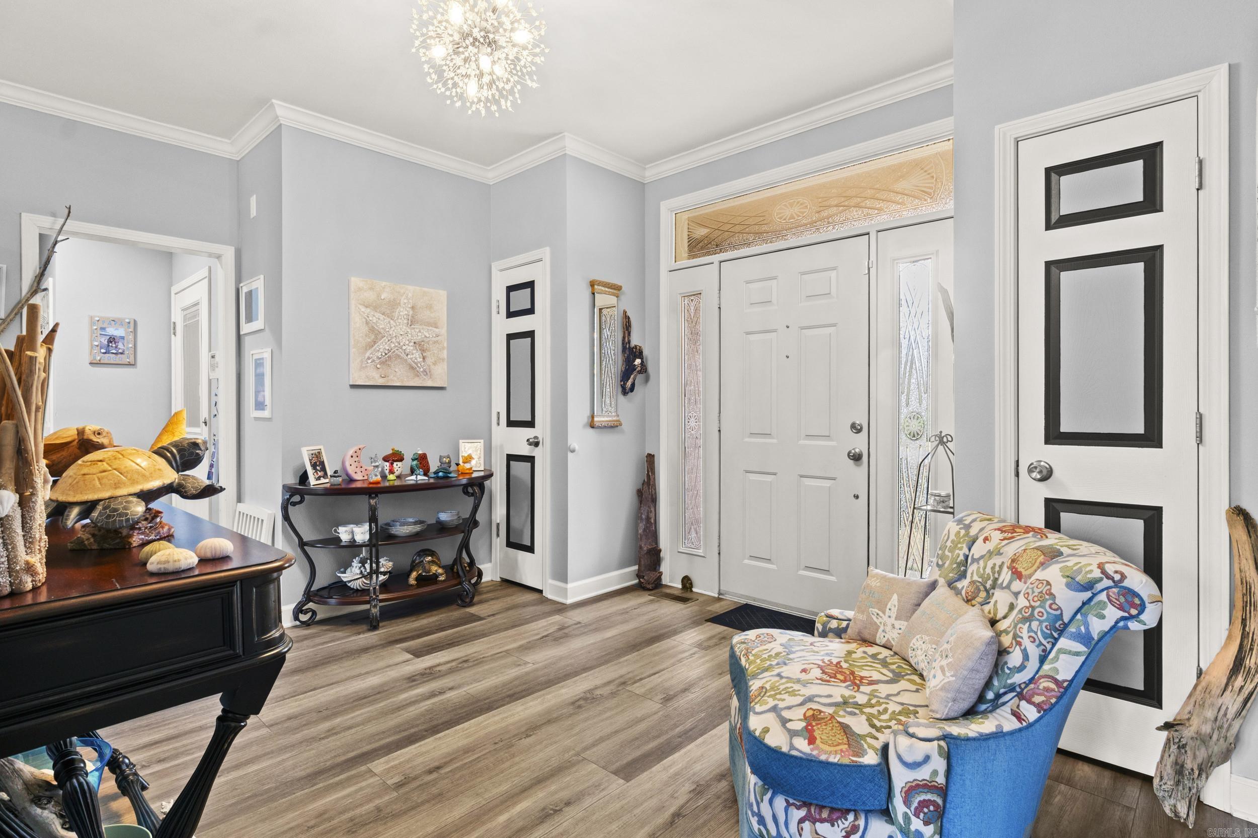 1160 Huntington Place  Heber Springs, AR