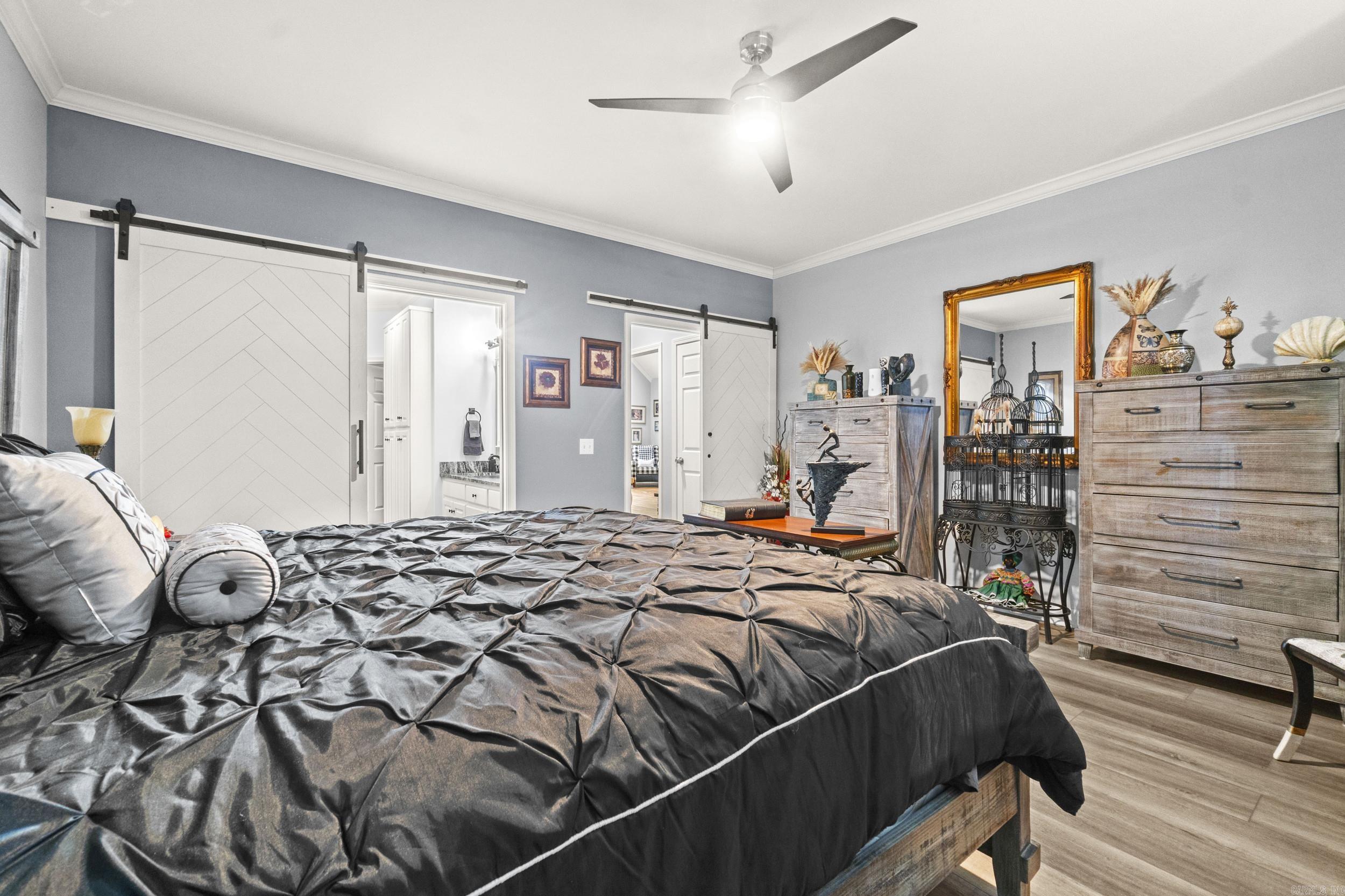 1160 Huntington Place  Heber Springs, AR