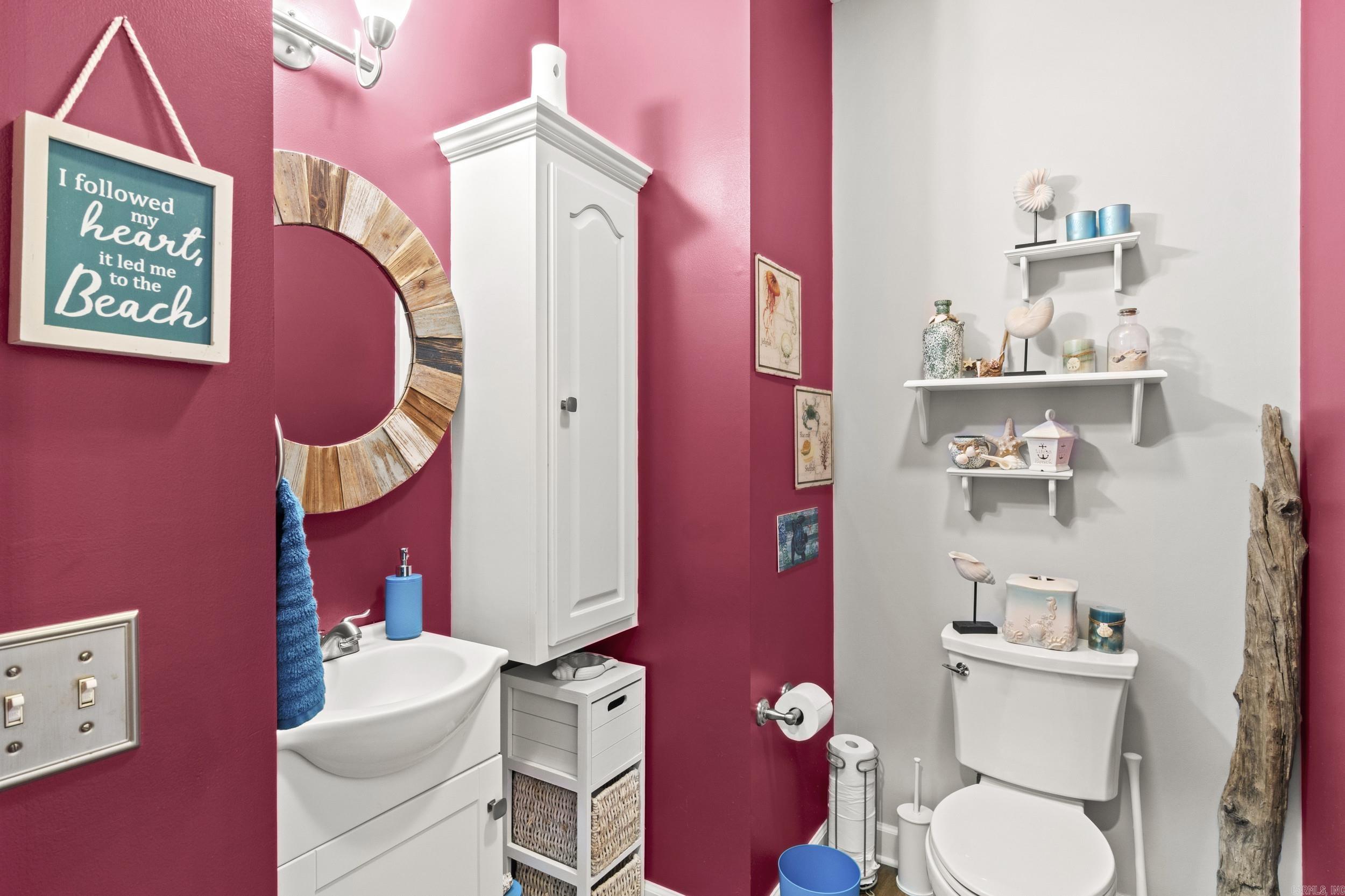 1160 Huntington Place  Heber Springs, AR