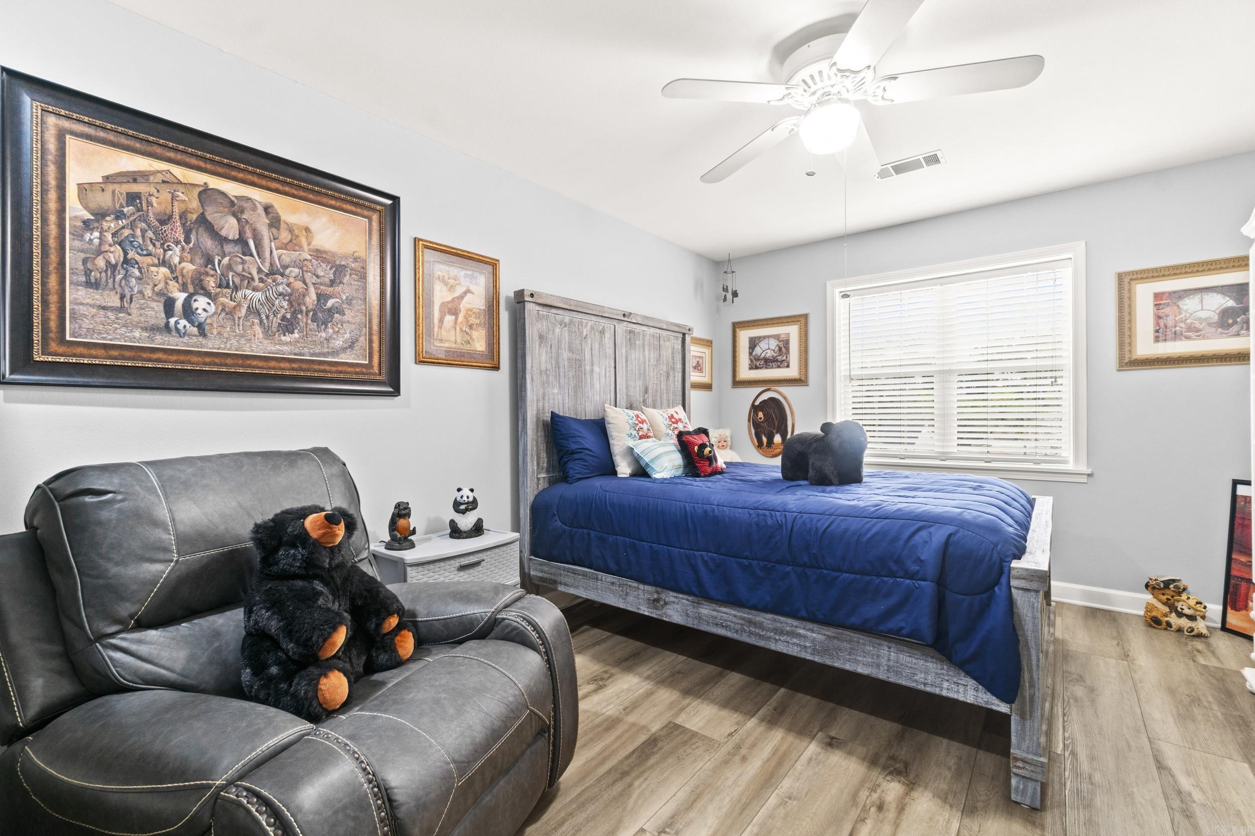 1160 Huntington Place  Heber Springs, AR