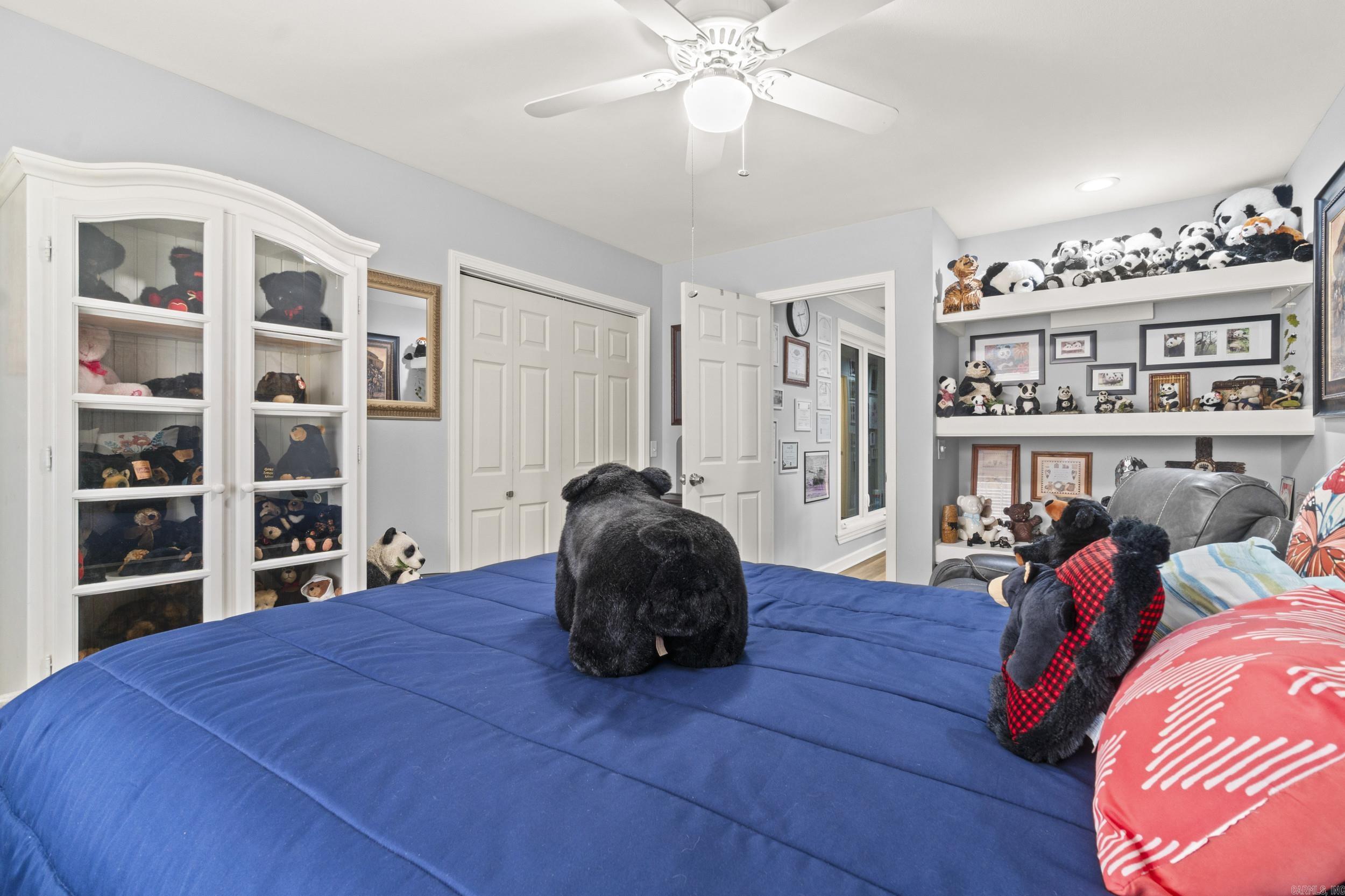 1160 Huntington Place  Heber Springs, AR