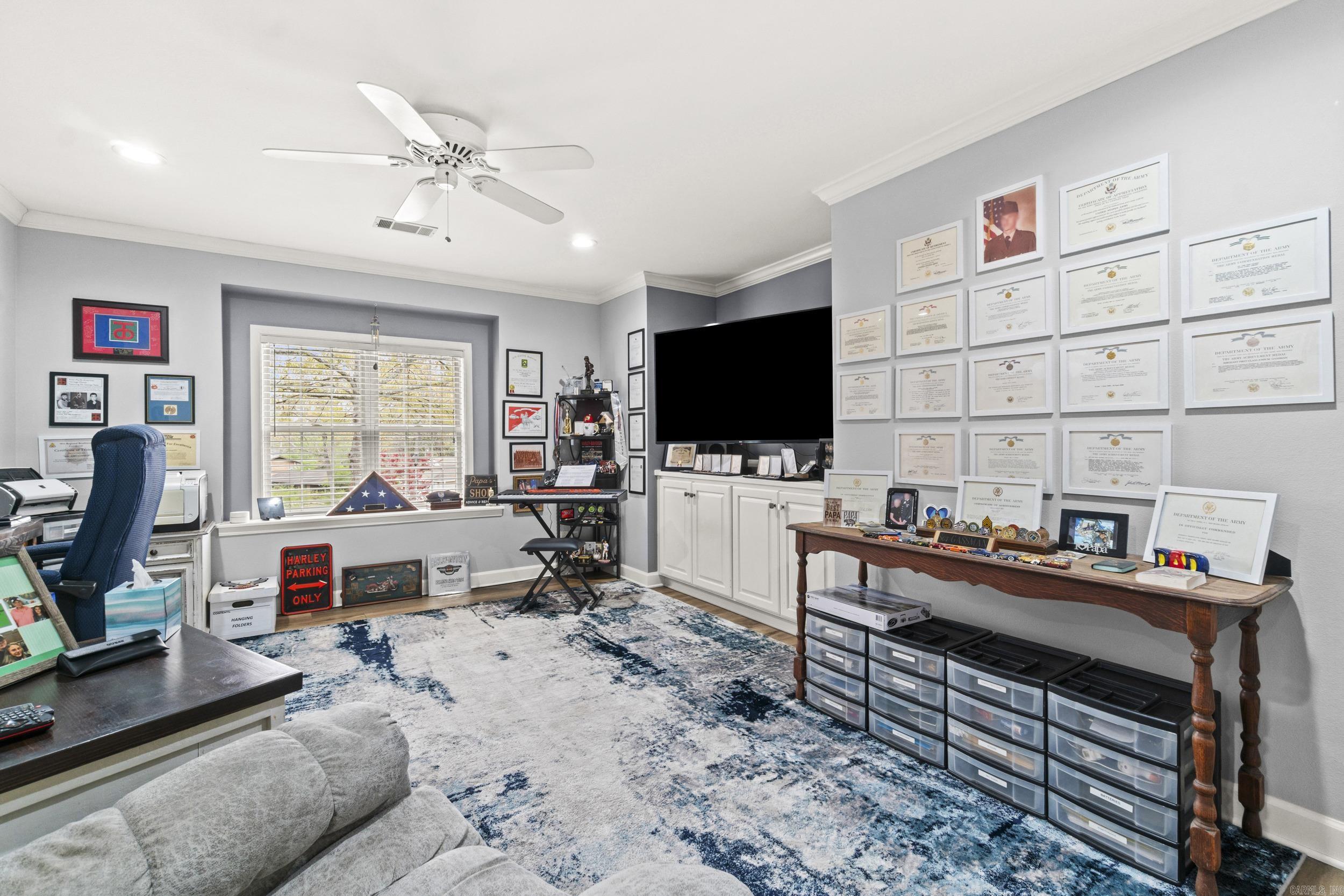 1160 Huntington Place  Heber Springs, AR