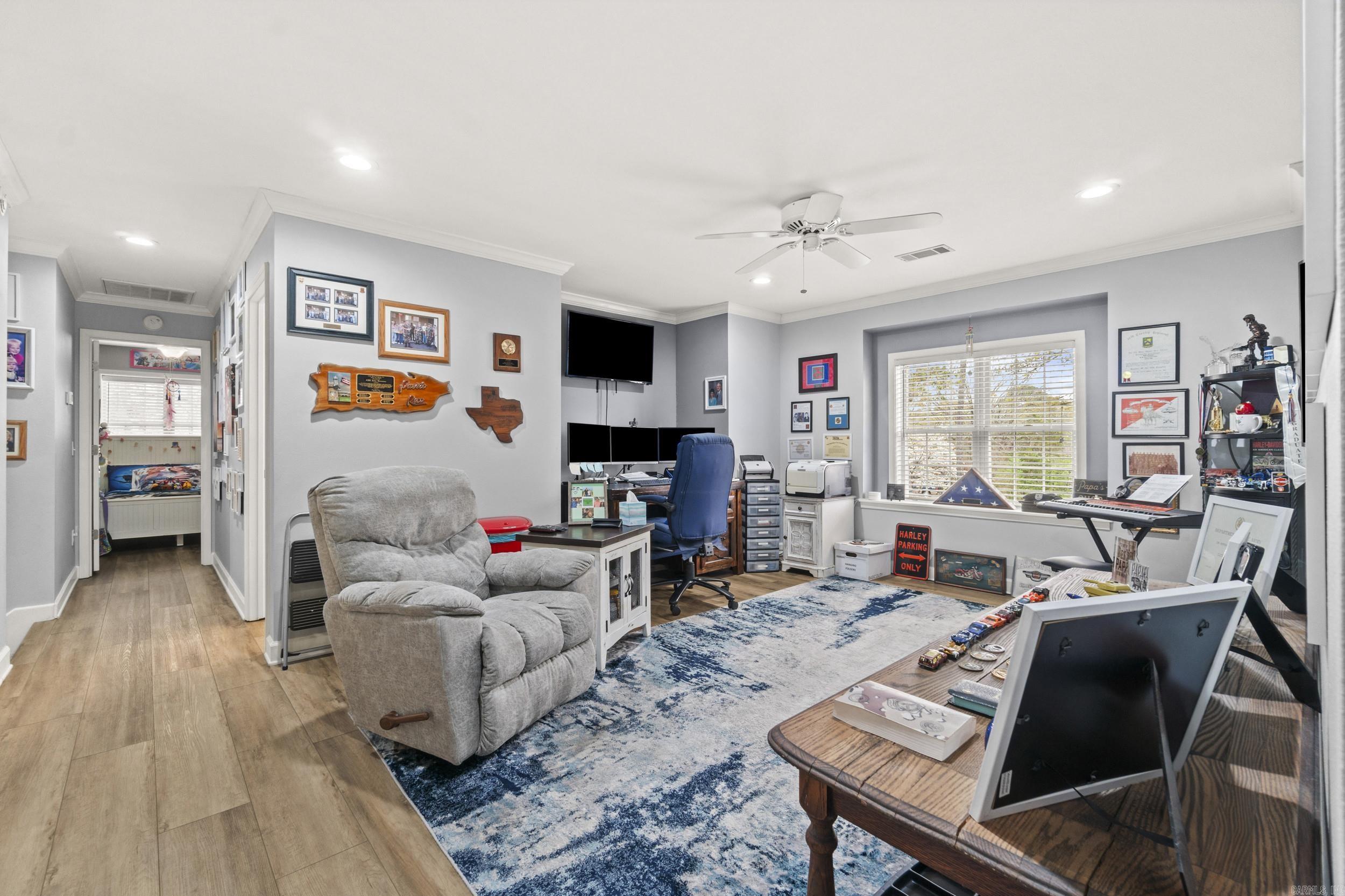 1160 Huntington Place  Heber Springs, AR