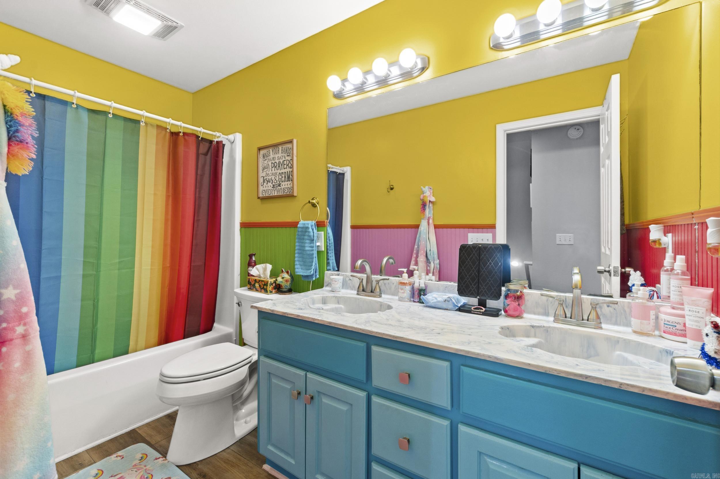 1160 Huntington Place  Heber Springs, AR