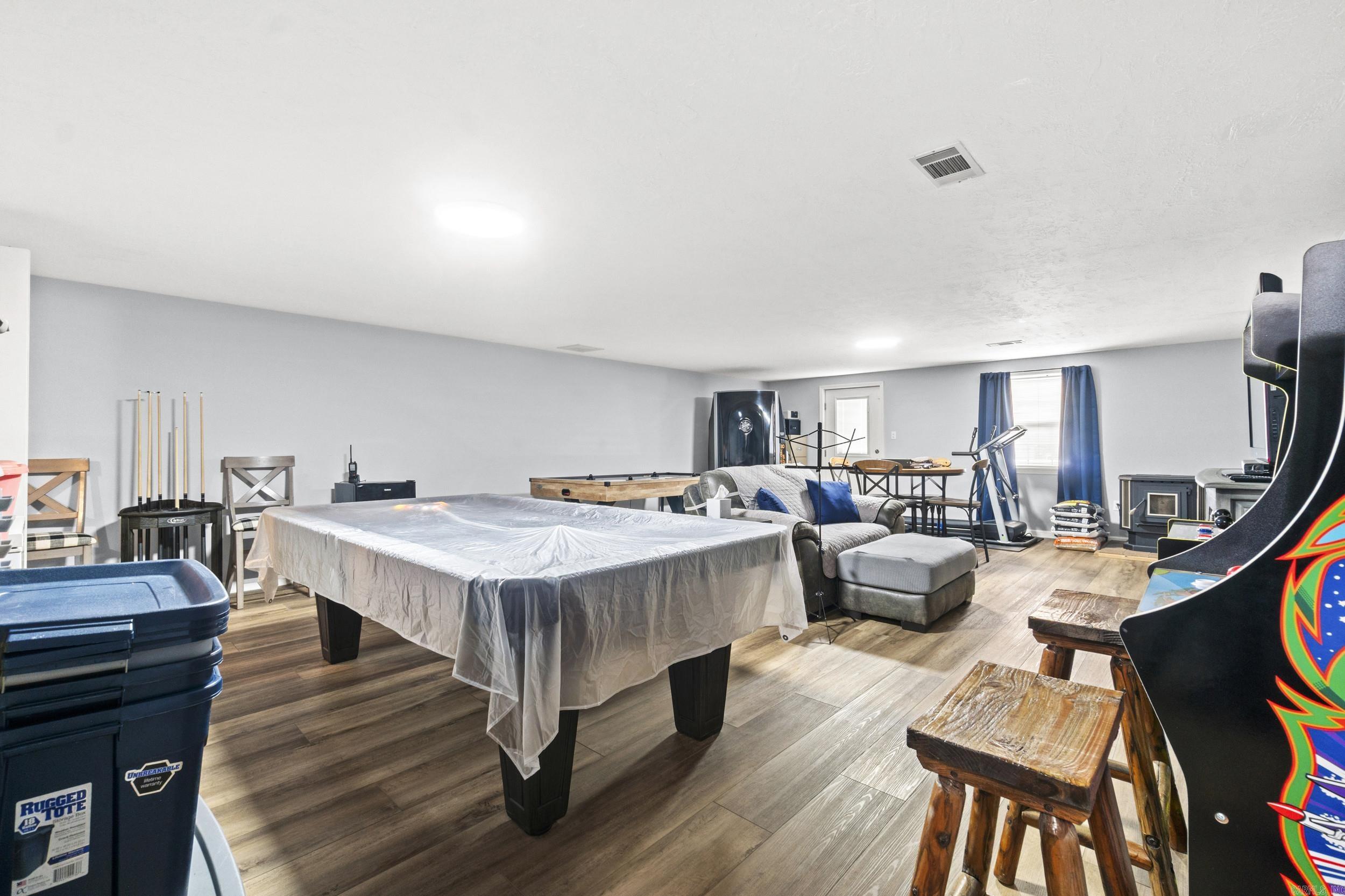 1160 Huntington Place  Heber Springs, AR