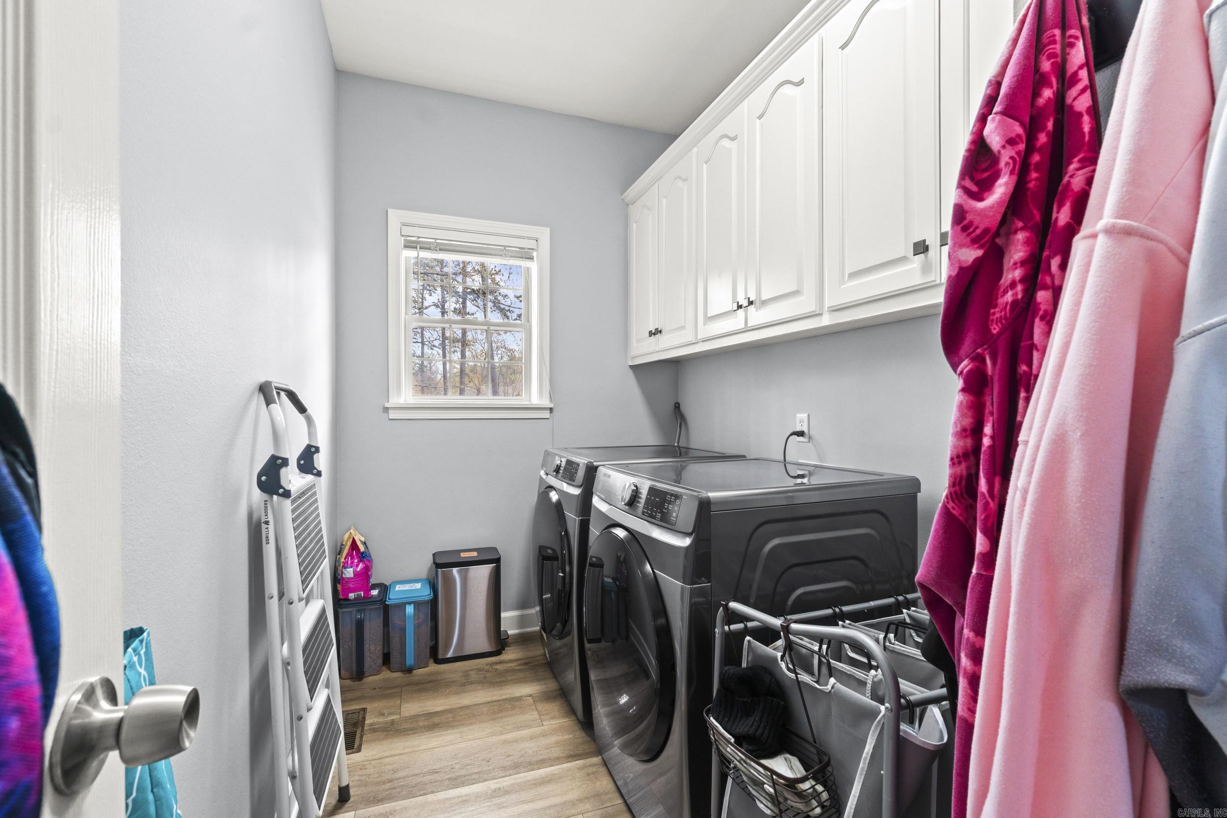 1160 Huntington Place  Heber Springs, AR