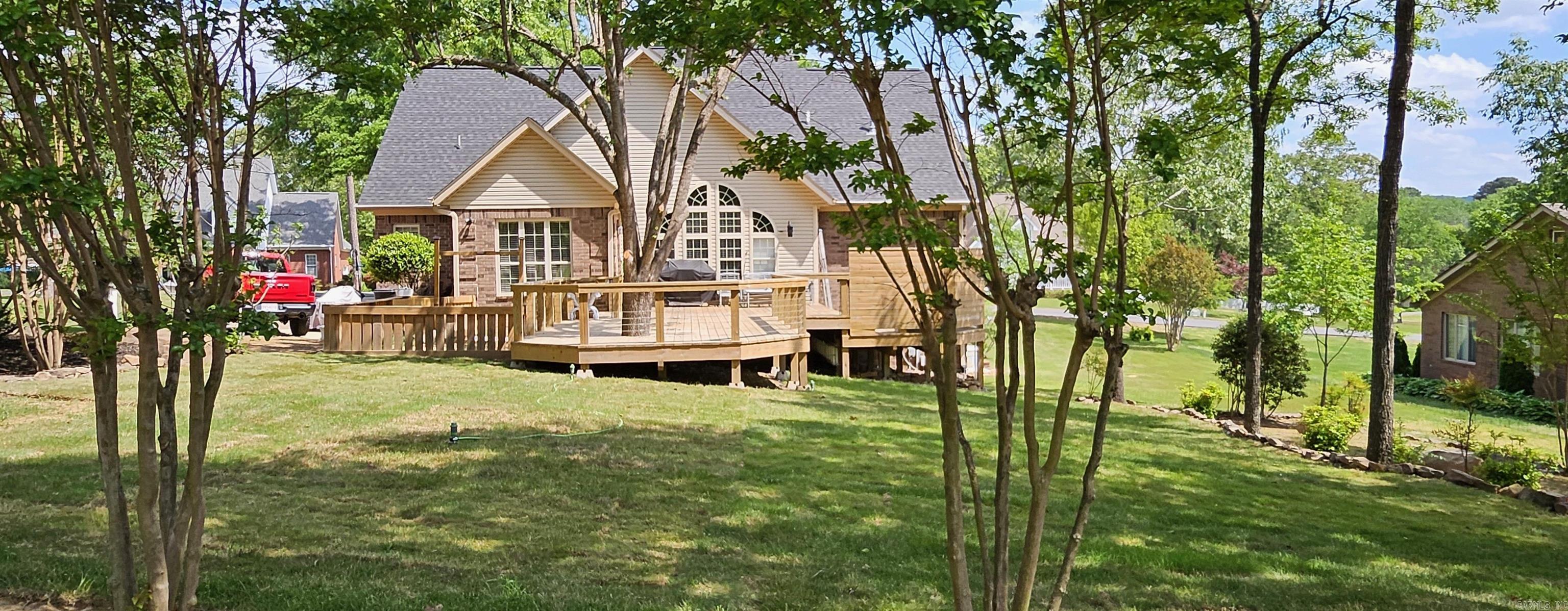 1160 Huntington Place  Heber Springs, AR