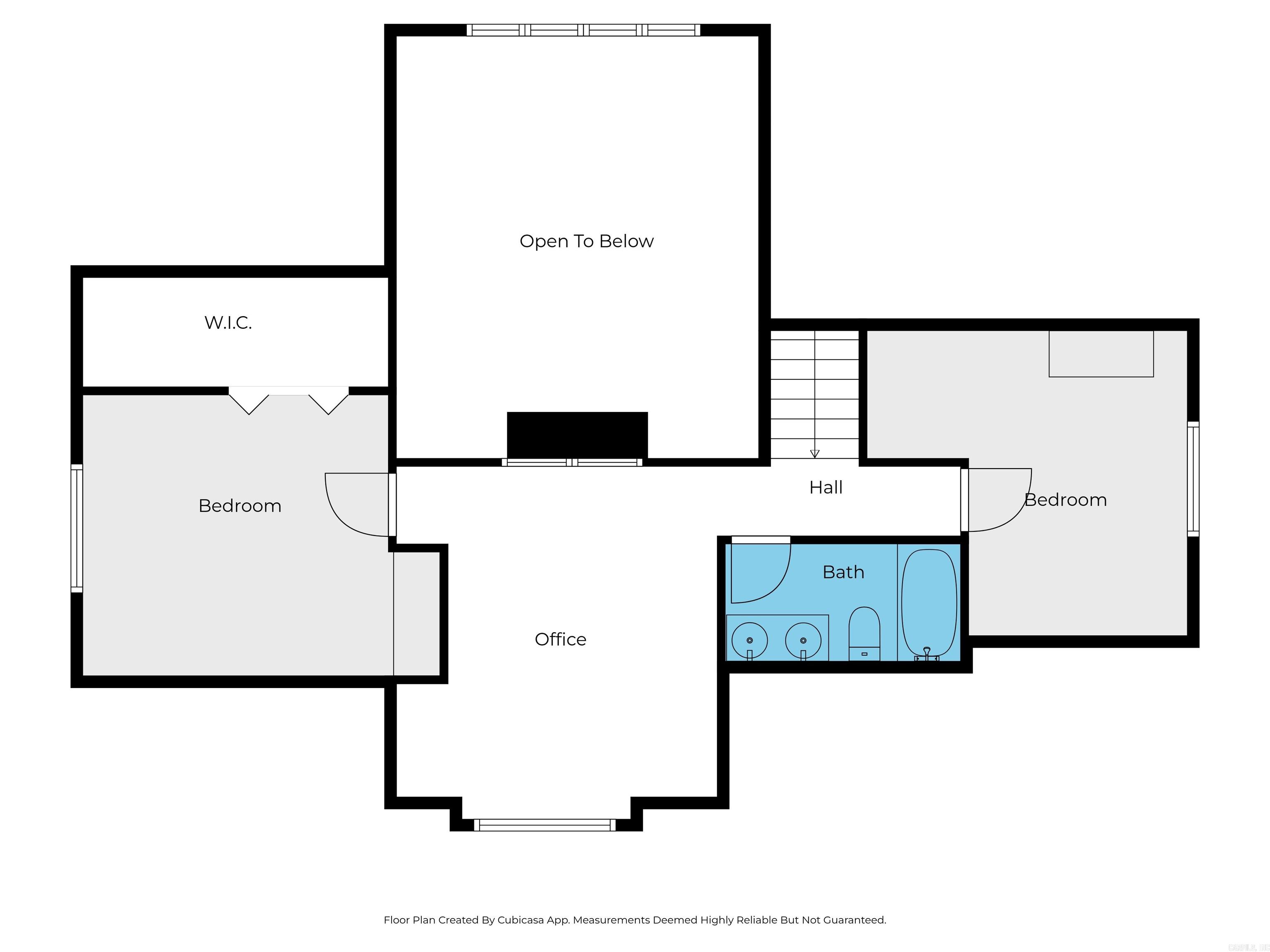 1160 Huntington Place  Heber Springs, AR