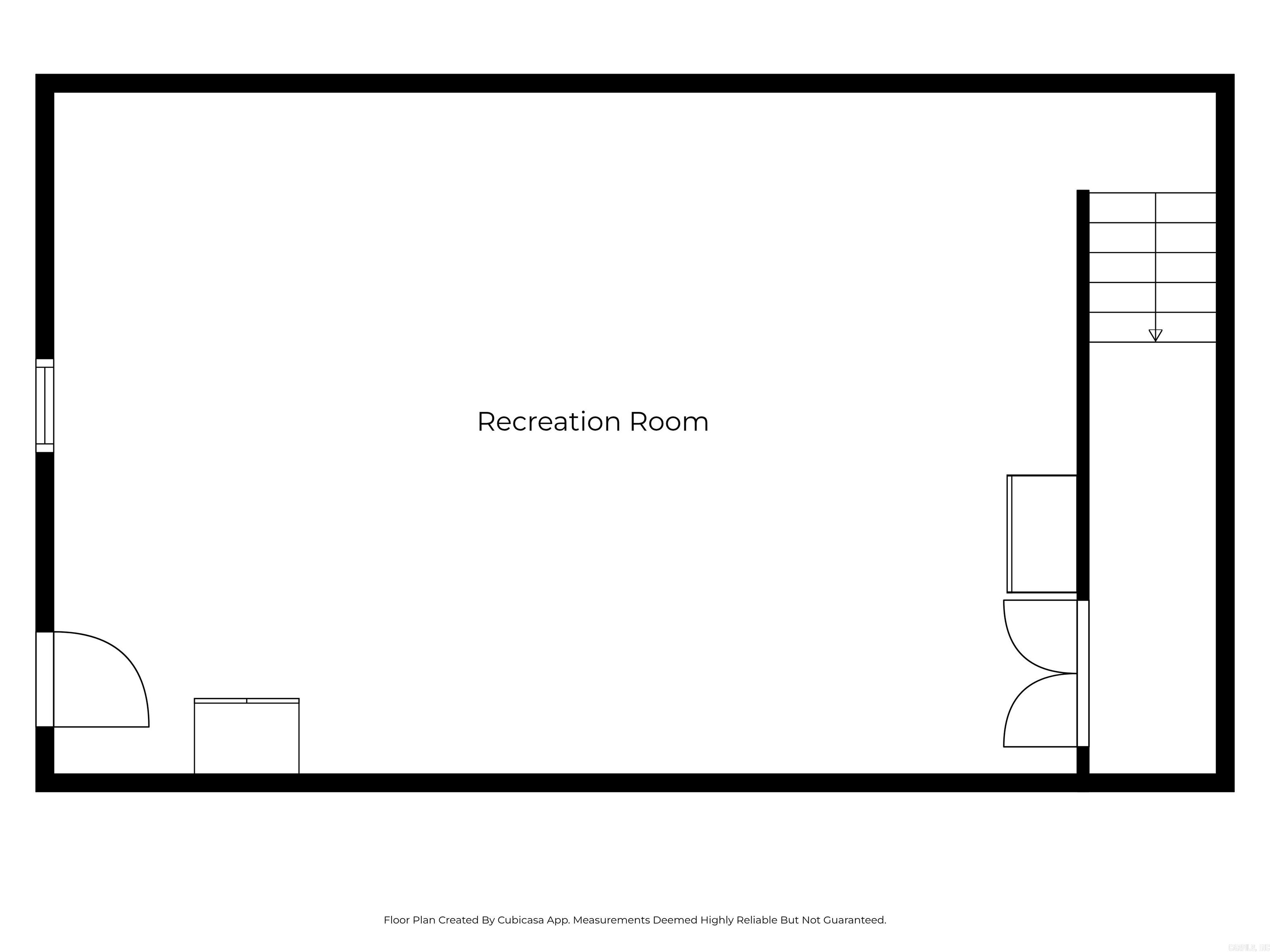 1160 Huntington Place  Heber Springs, AR