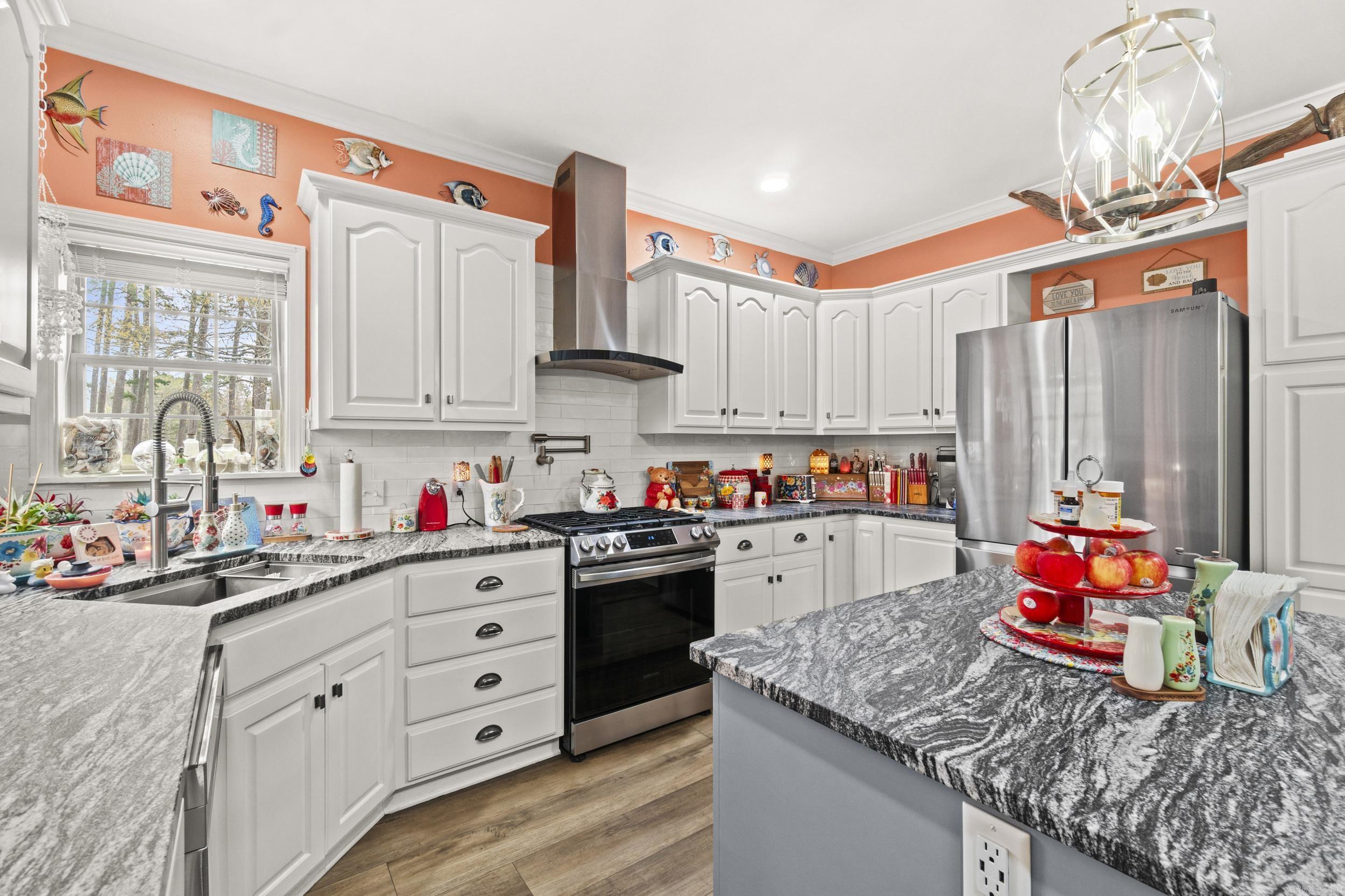 1160 Huntington Place  Heber Springs, AR