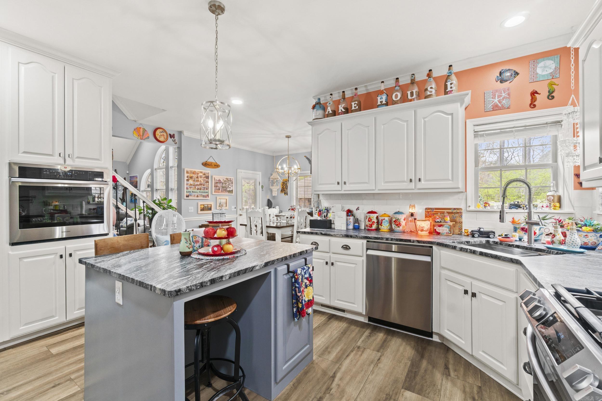 1160 Huntington Place  Heber Springs, AR