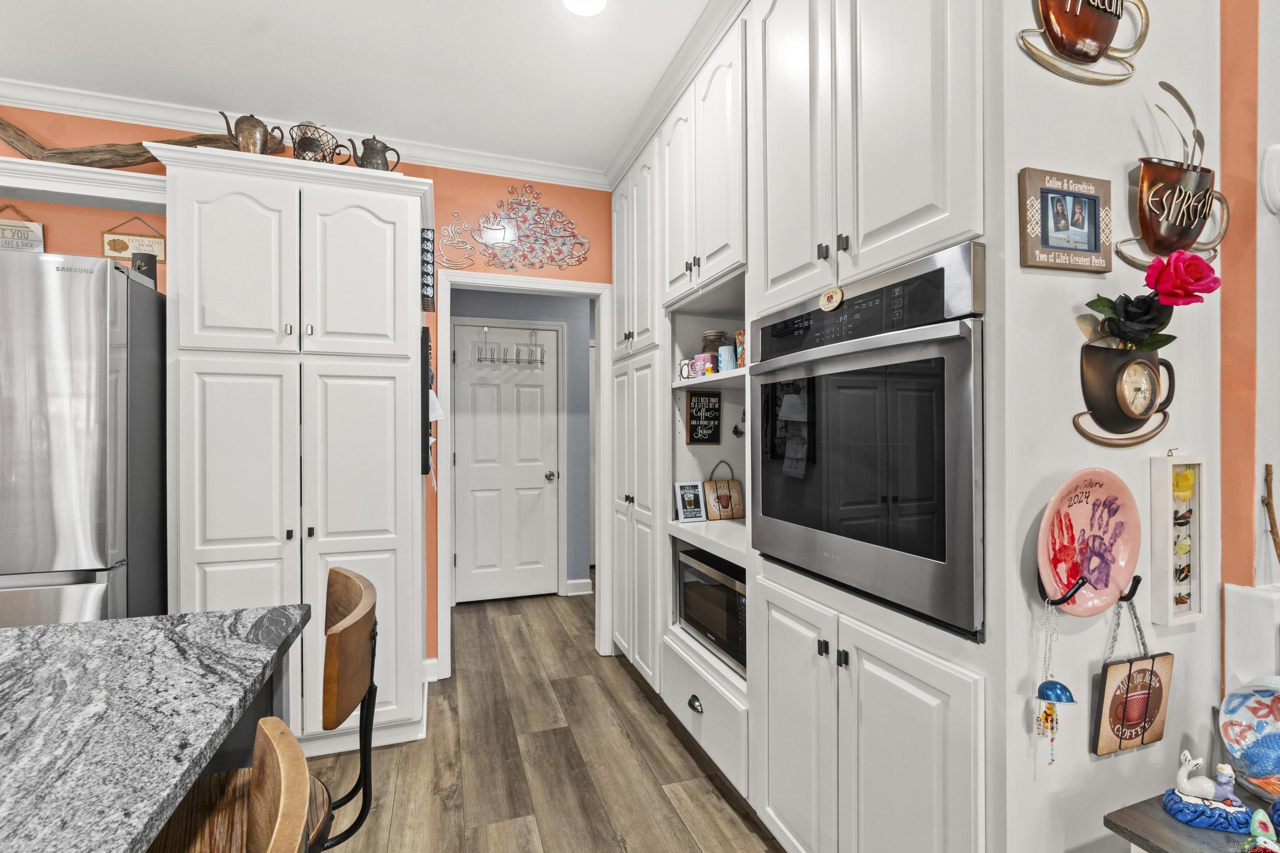 1160 Huntington Place  Heber Springs, AR