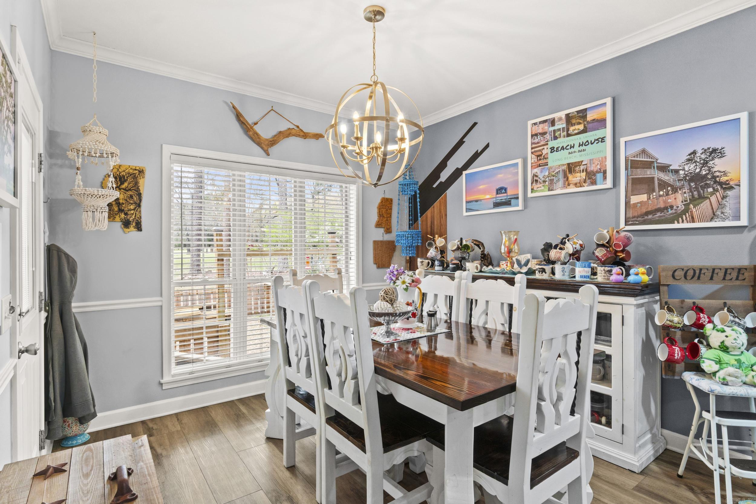 1160 Huntington Place  Heber Springs, AR