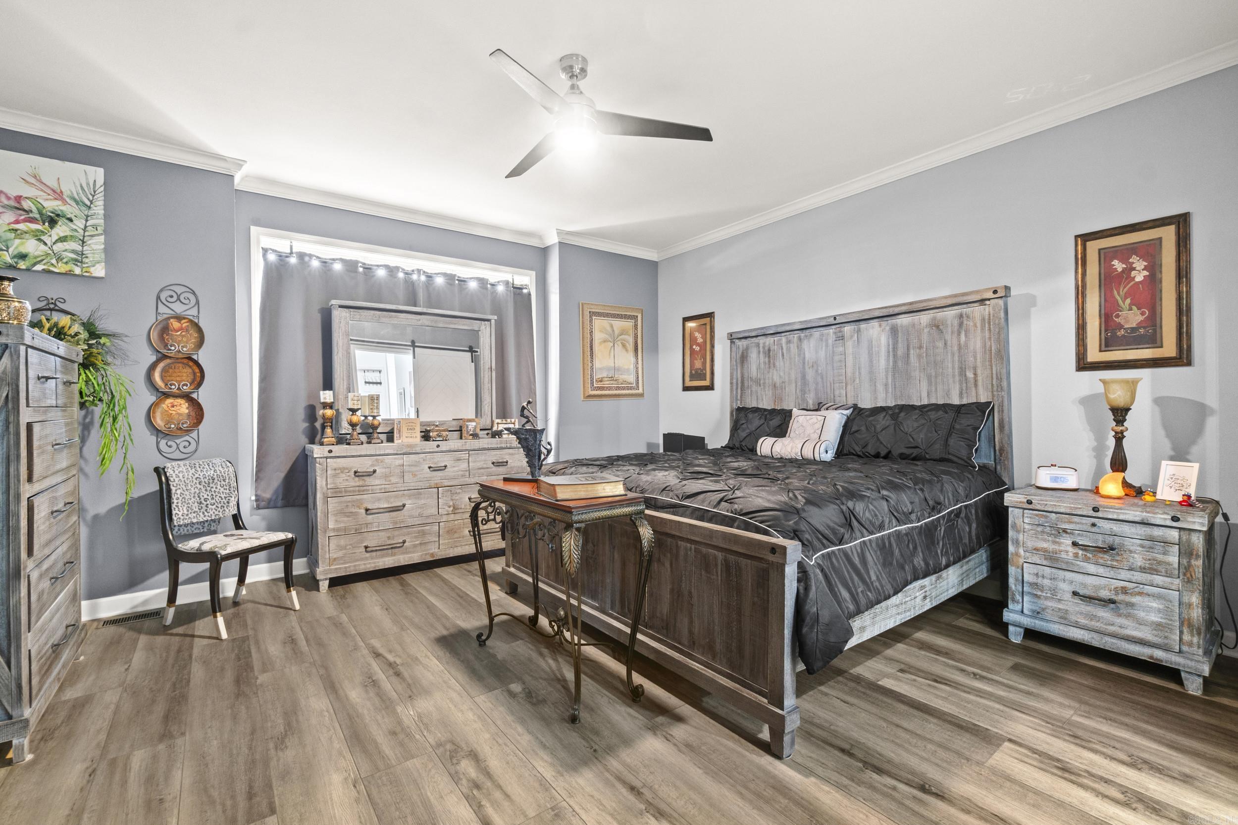 1160 Huntington Place  Heber Springs, AR