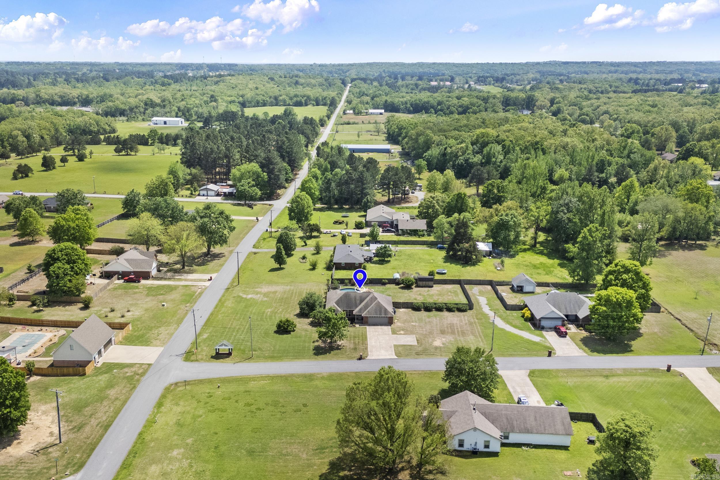 101 Kacy  Searcy, AR