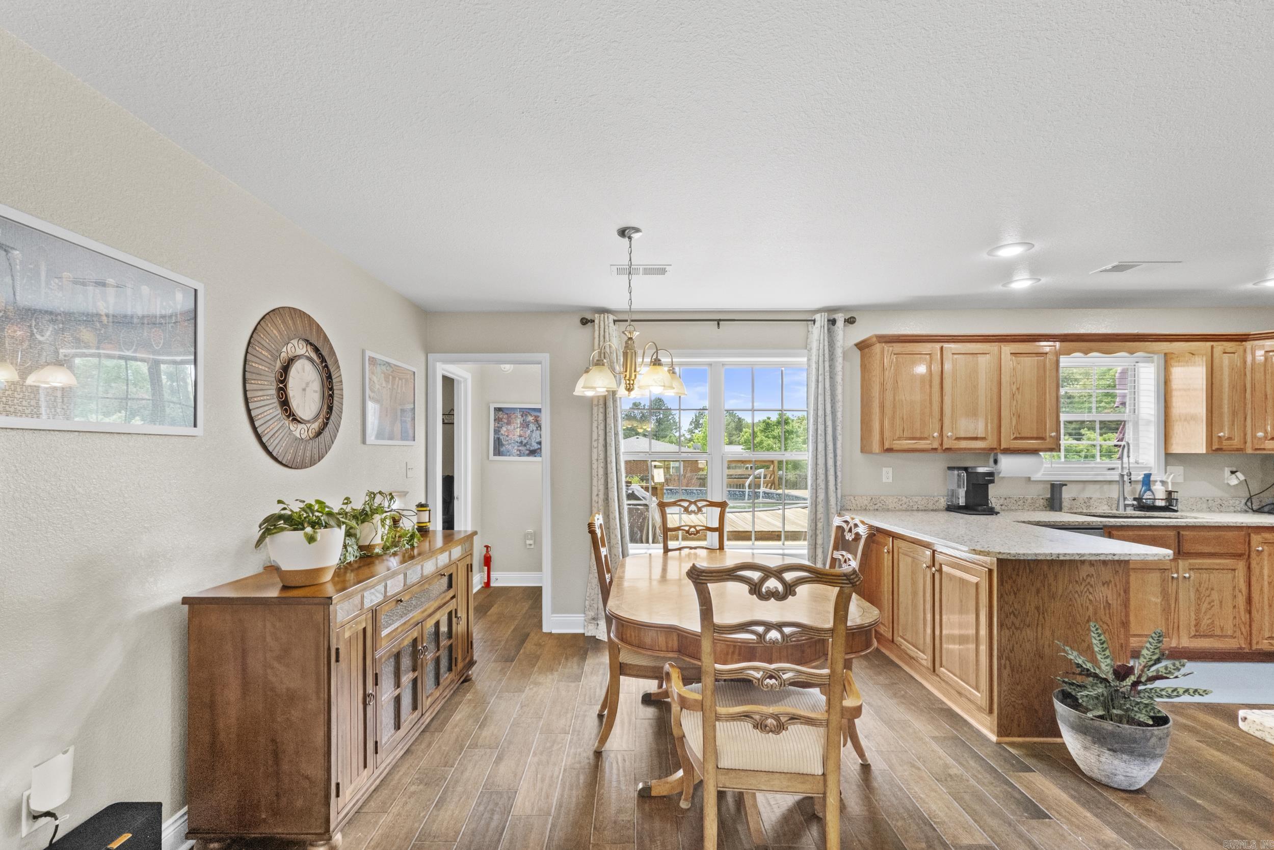 101 Kacy  Searcy, AR