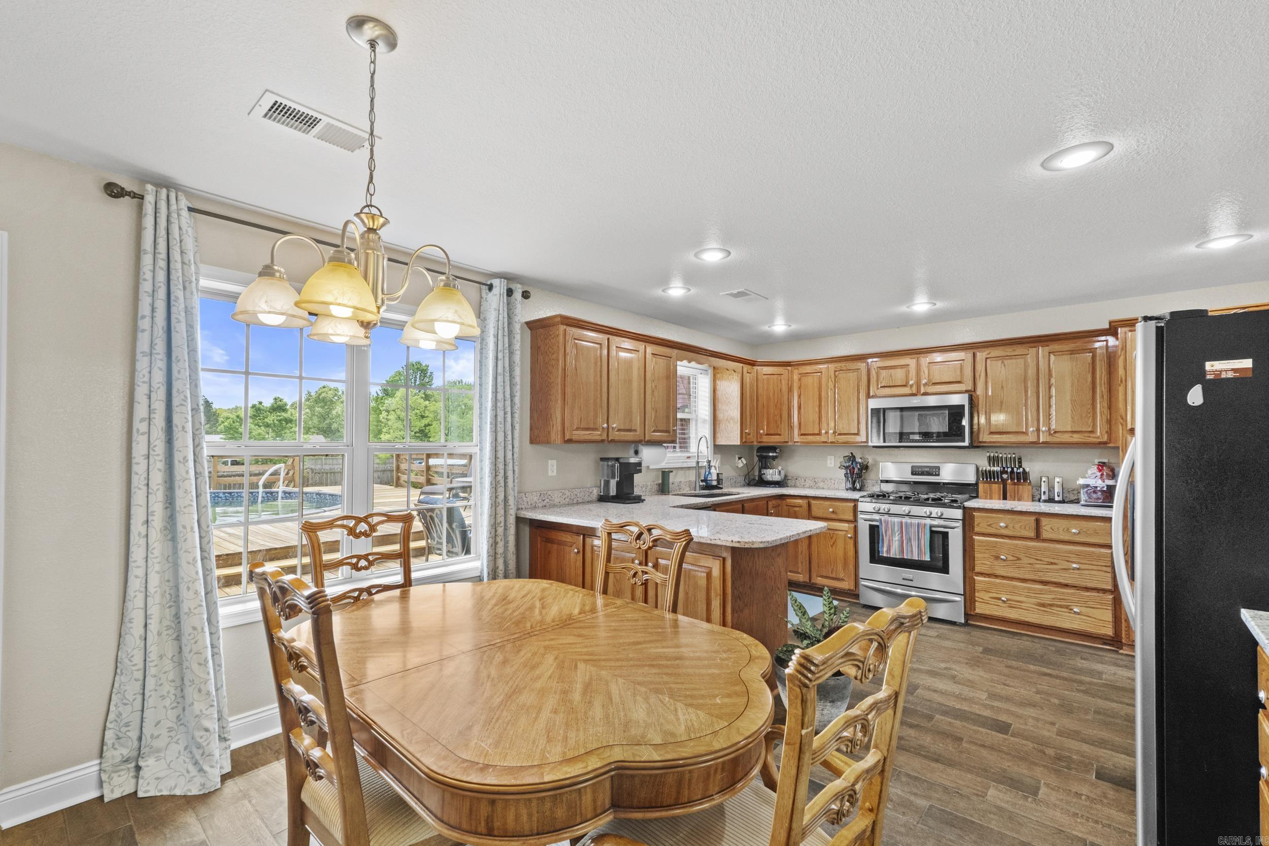 101 Kacy  Searcy, AR