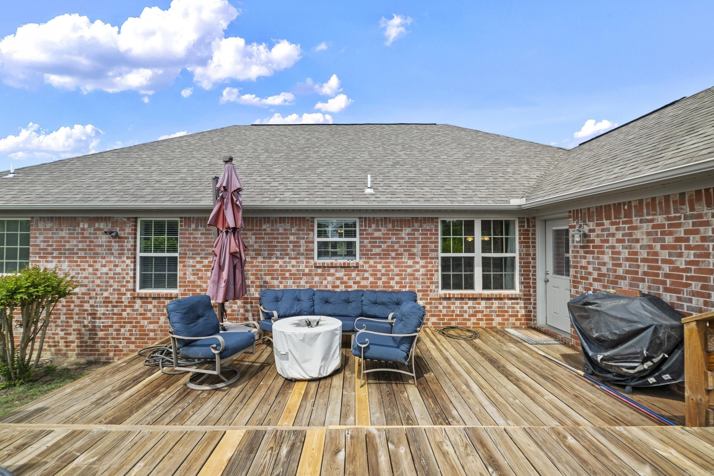 101 Kacy  Searcy, AR